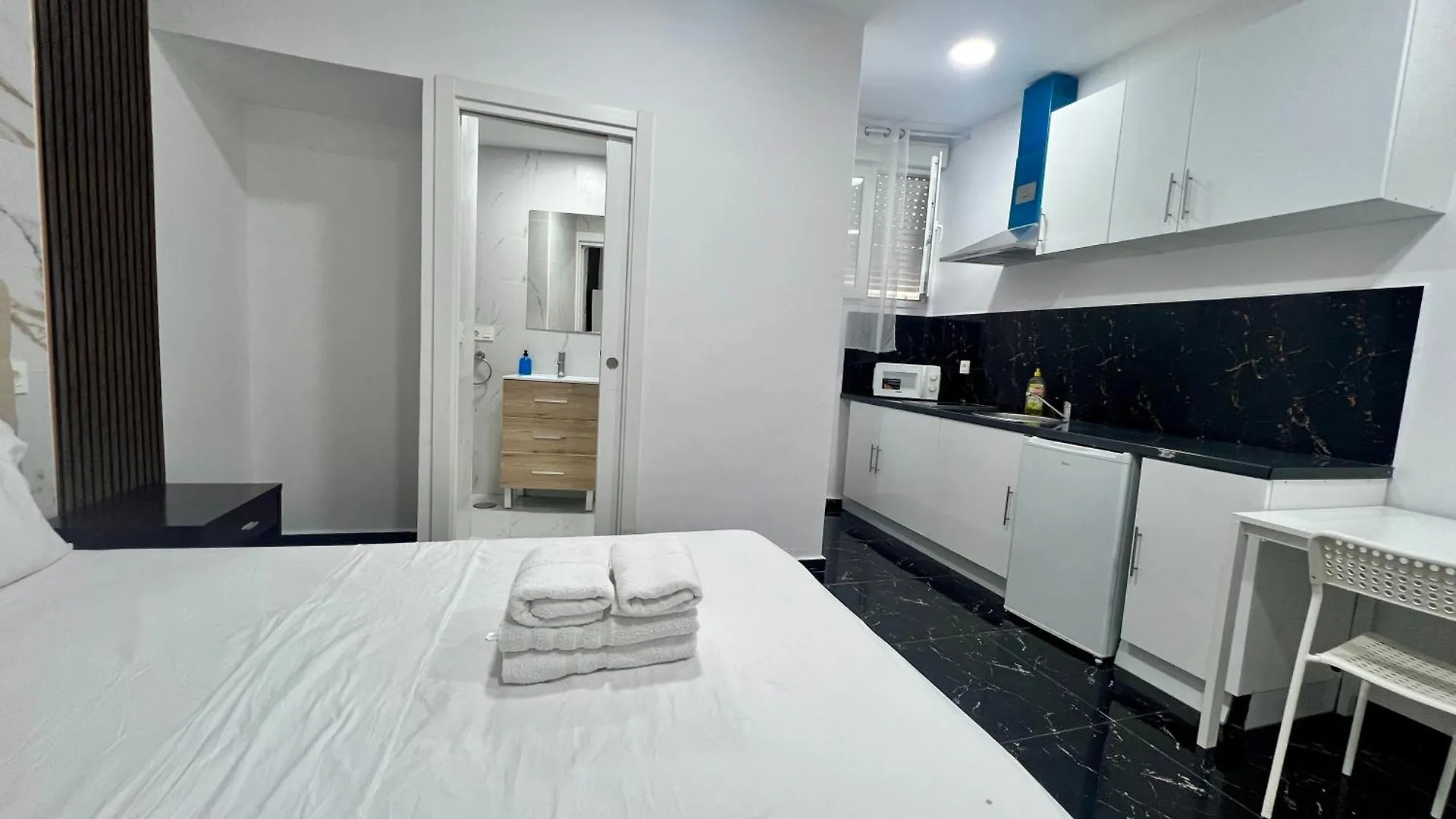 Sl Marbella Hotell Spanien
