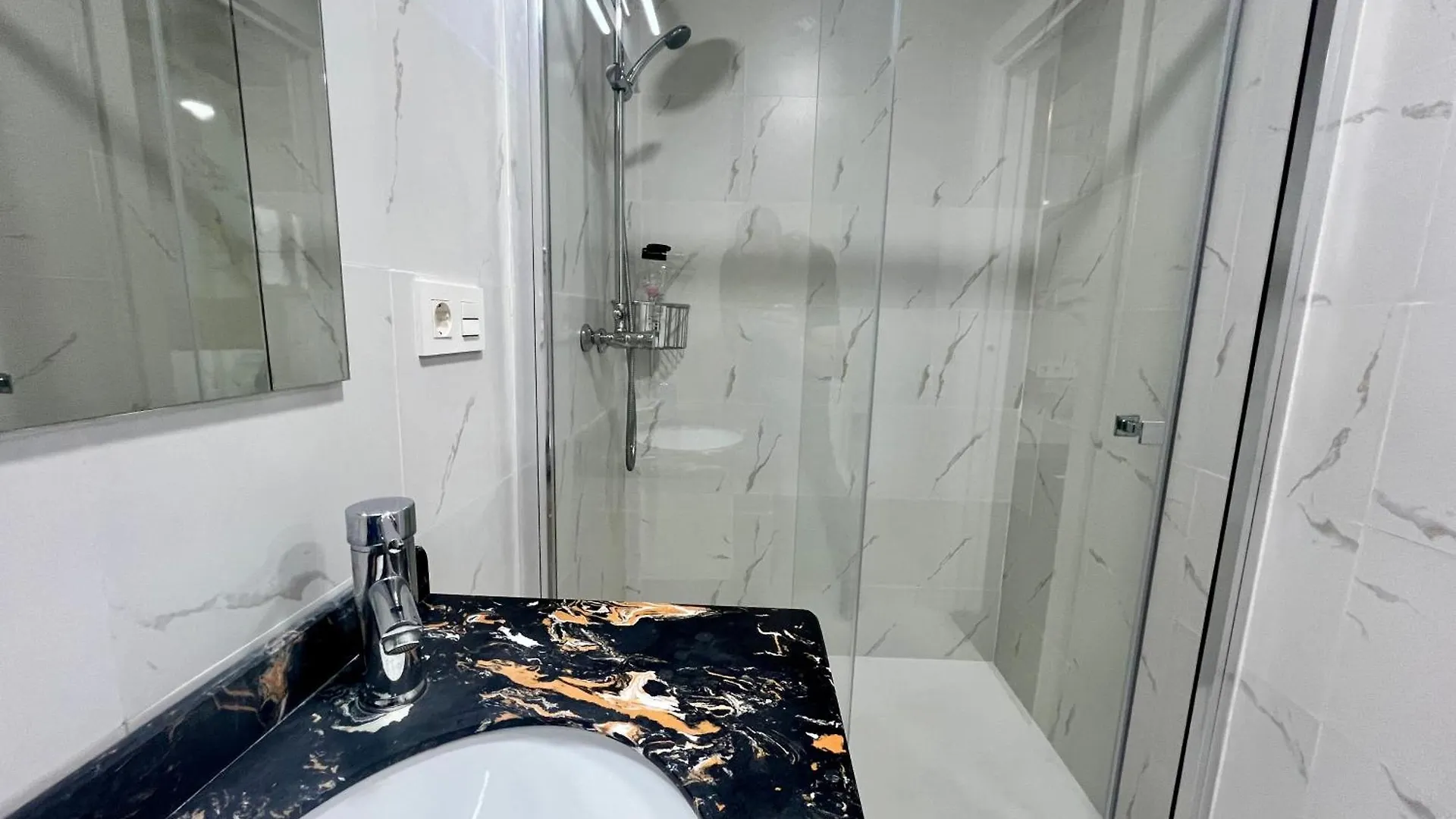 Sl Marbella Hotell 0*,