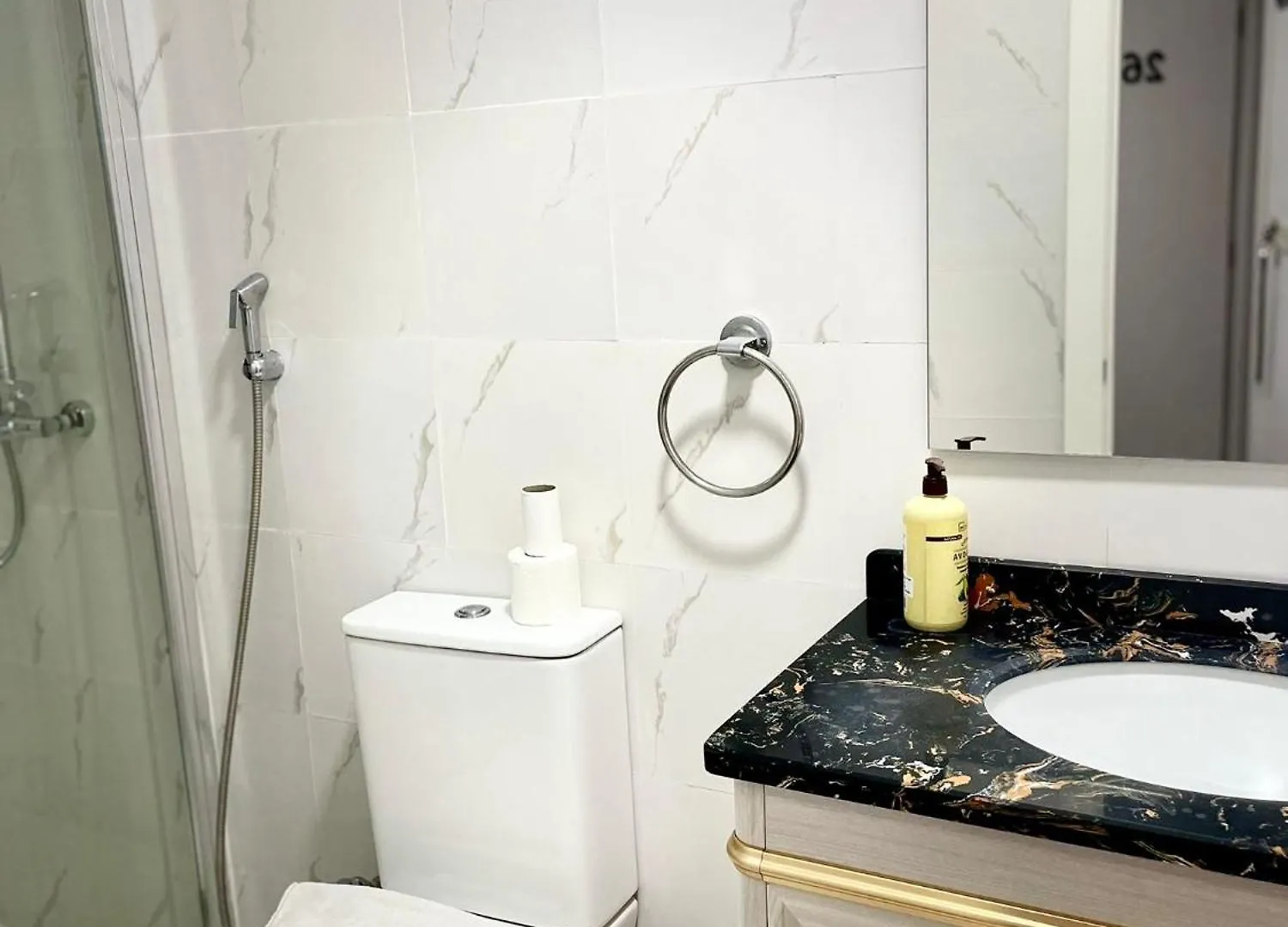 Sl Marbella Hotell Spanien