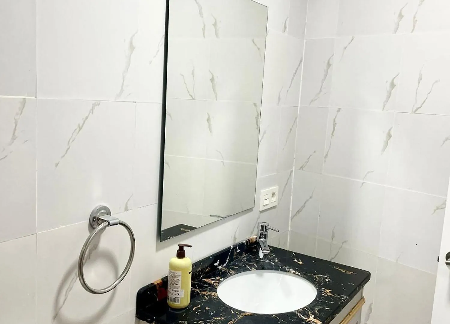 Pensionat Sl Marbella Hotell