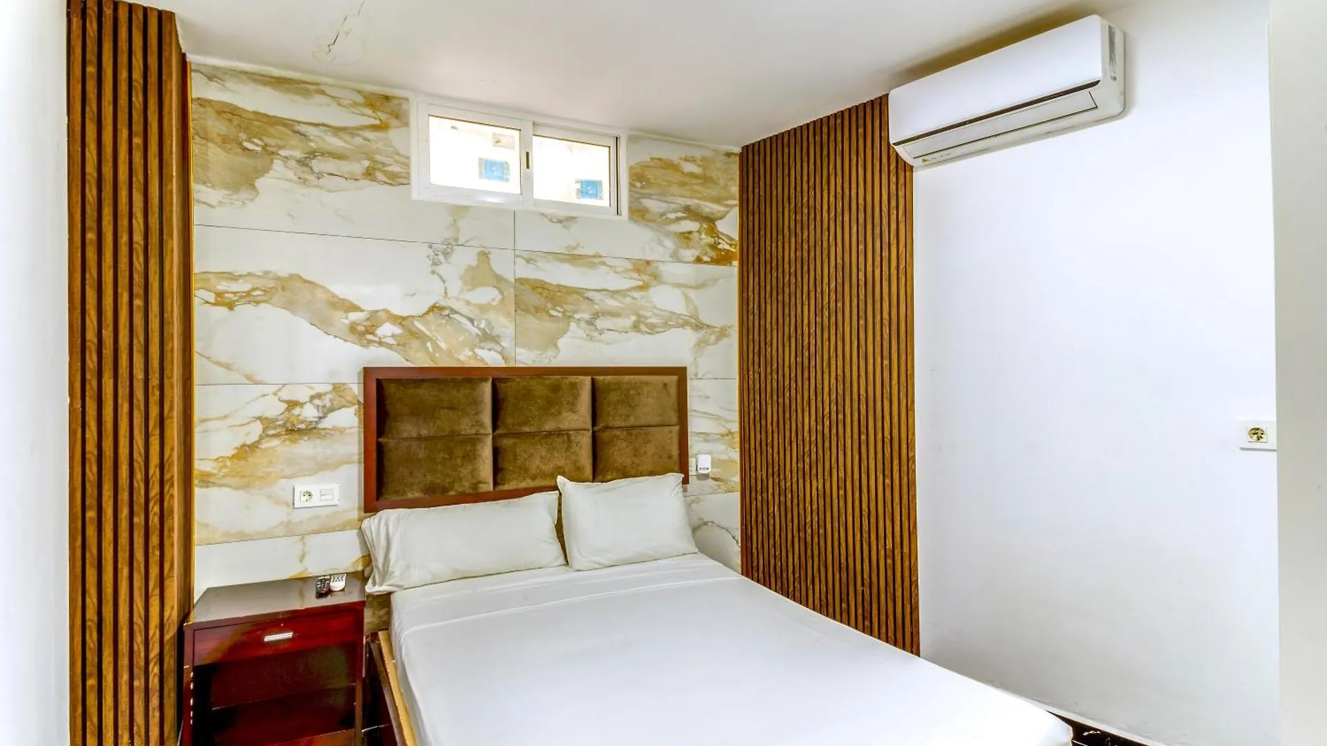 Sl Marbella Hotell