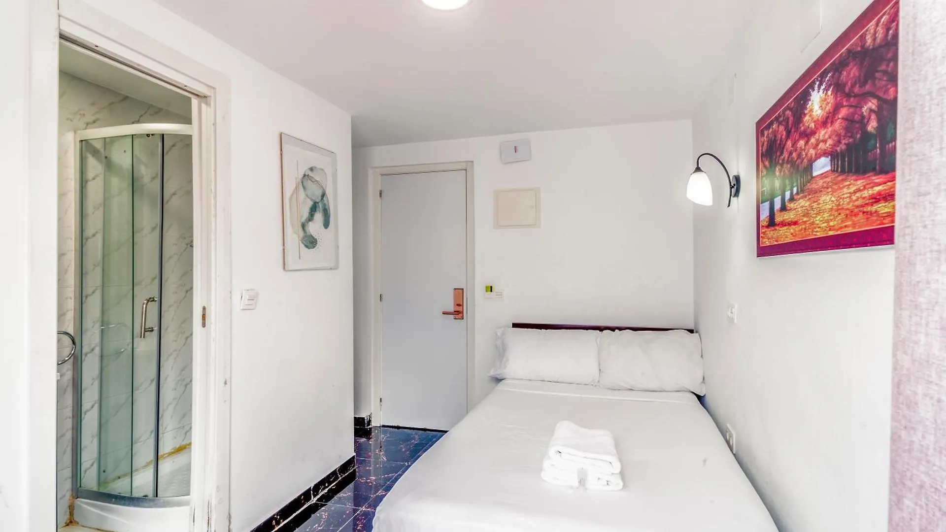 Sl Marbella Hotell Pensionat
