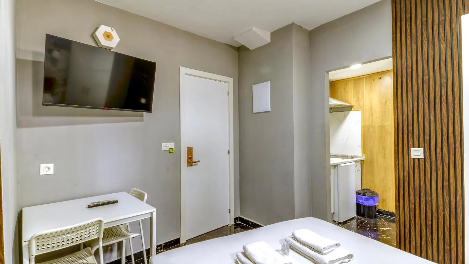 Sl Marbella Hotell 0*,  Spanien