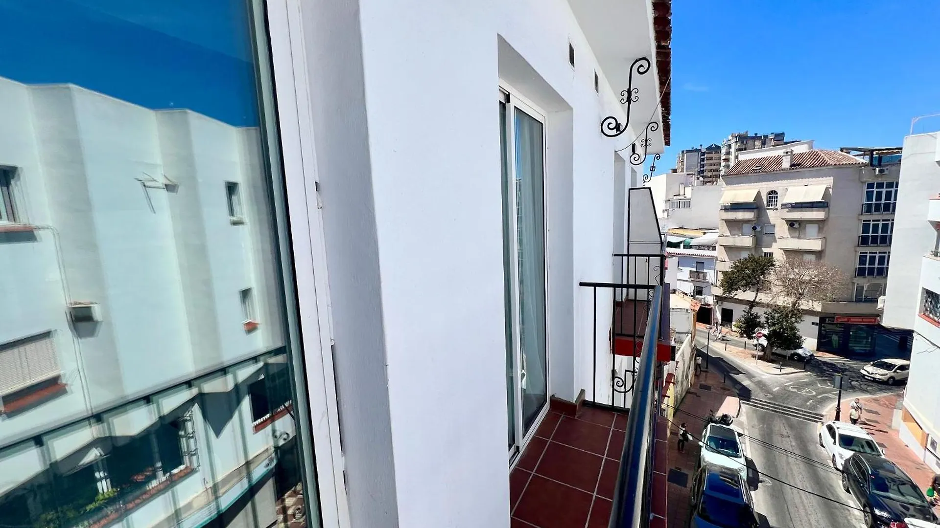 Hotel Sl Marbella Hiszpania