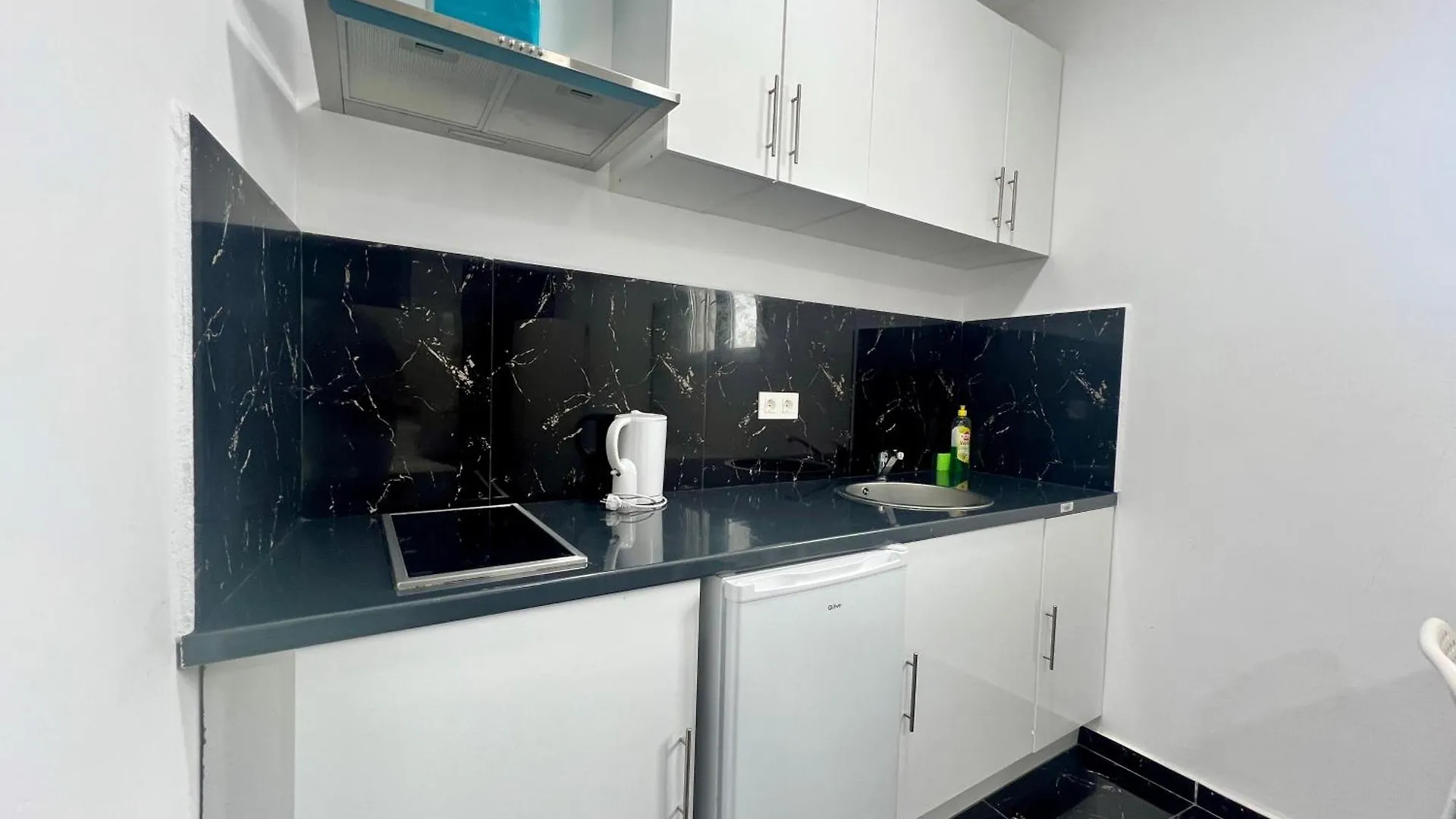 Guest house Sl Marbella Hotel