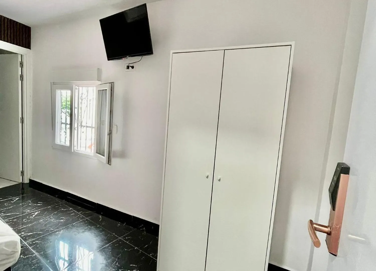 Sl Marbella Hotel Guest house