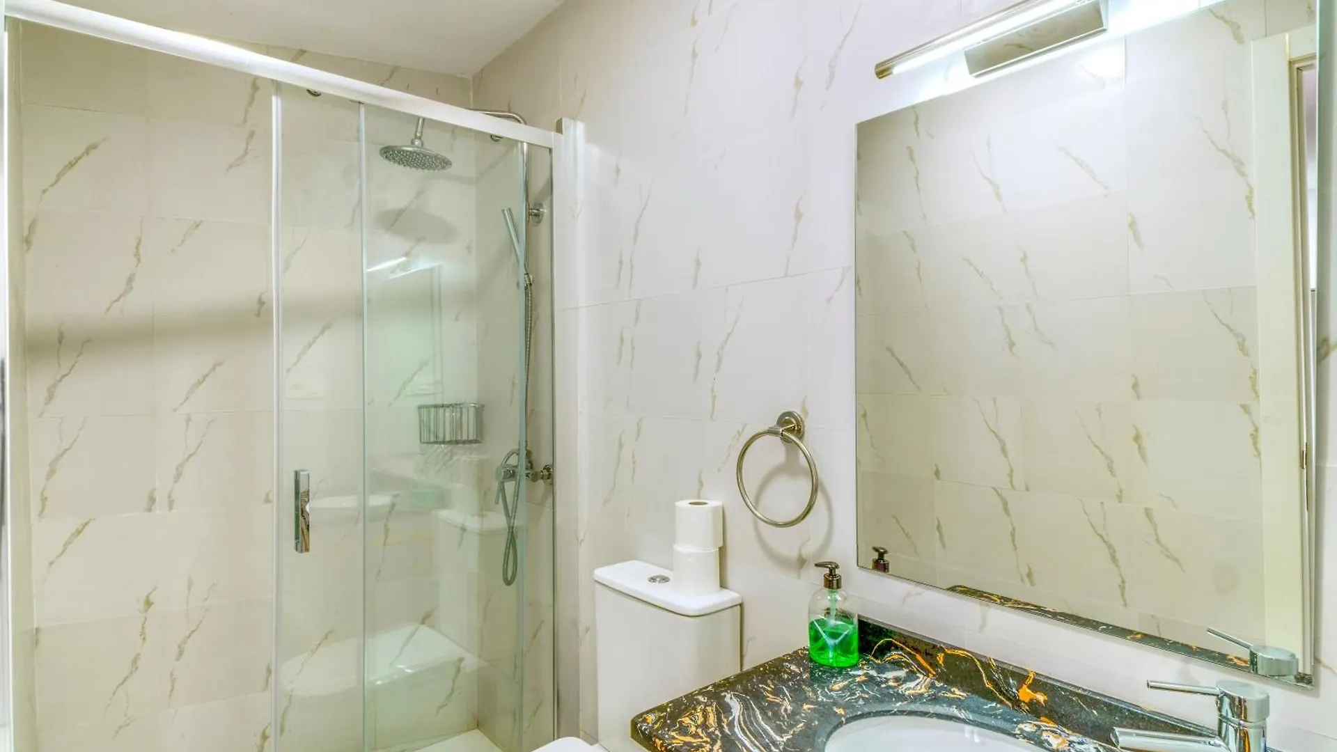 Hotel Sl Marbella Hiszpania