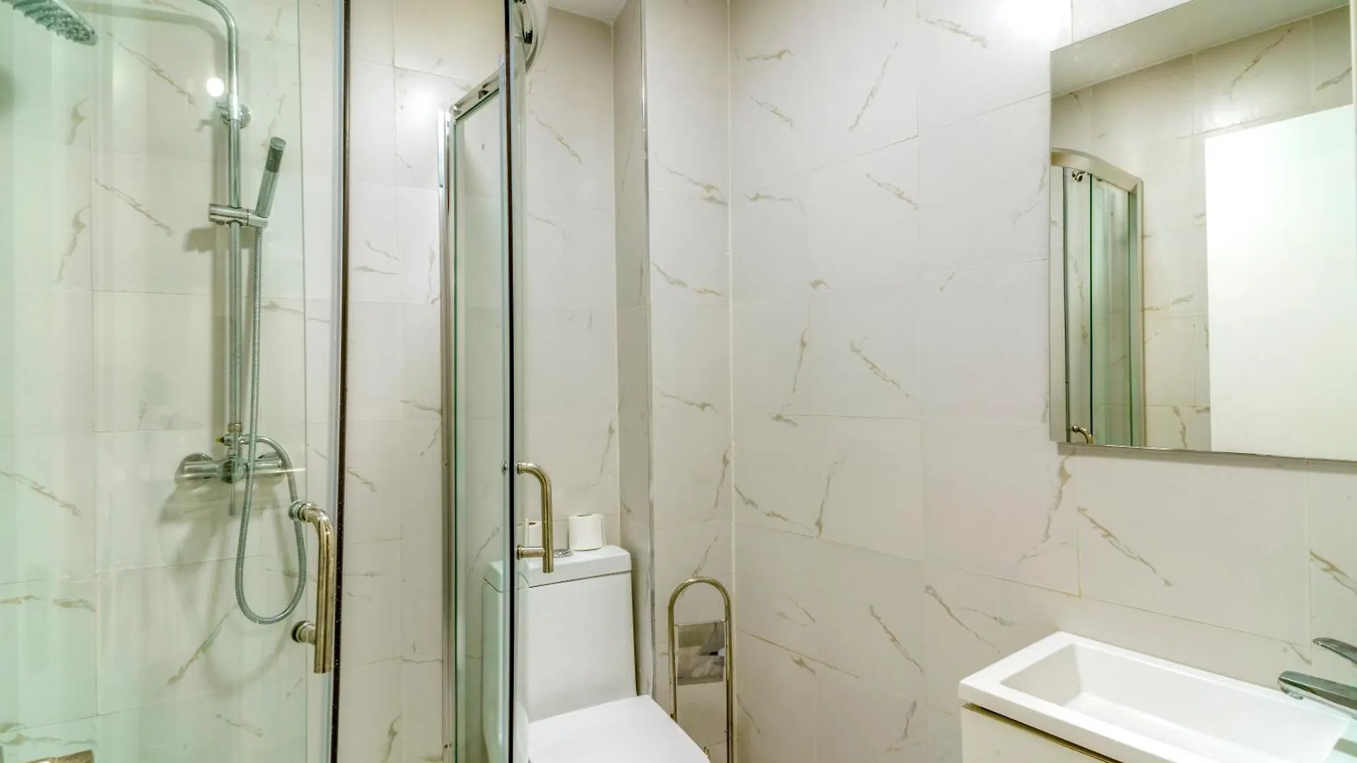Guest house Sl Marbella Hotel