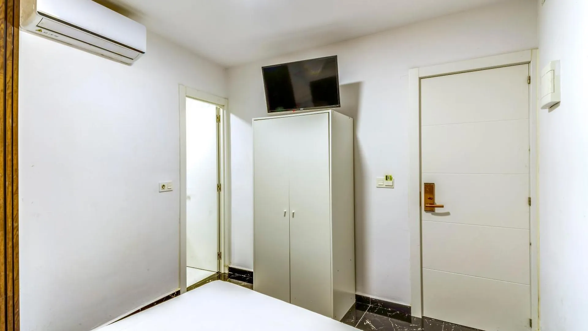 Hotel Sl Marbella Pensjonat