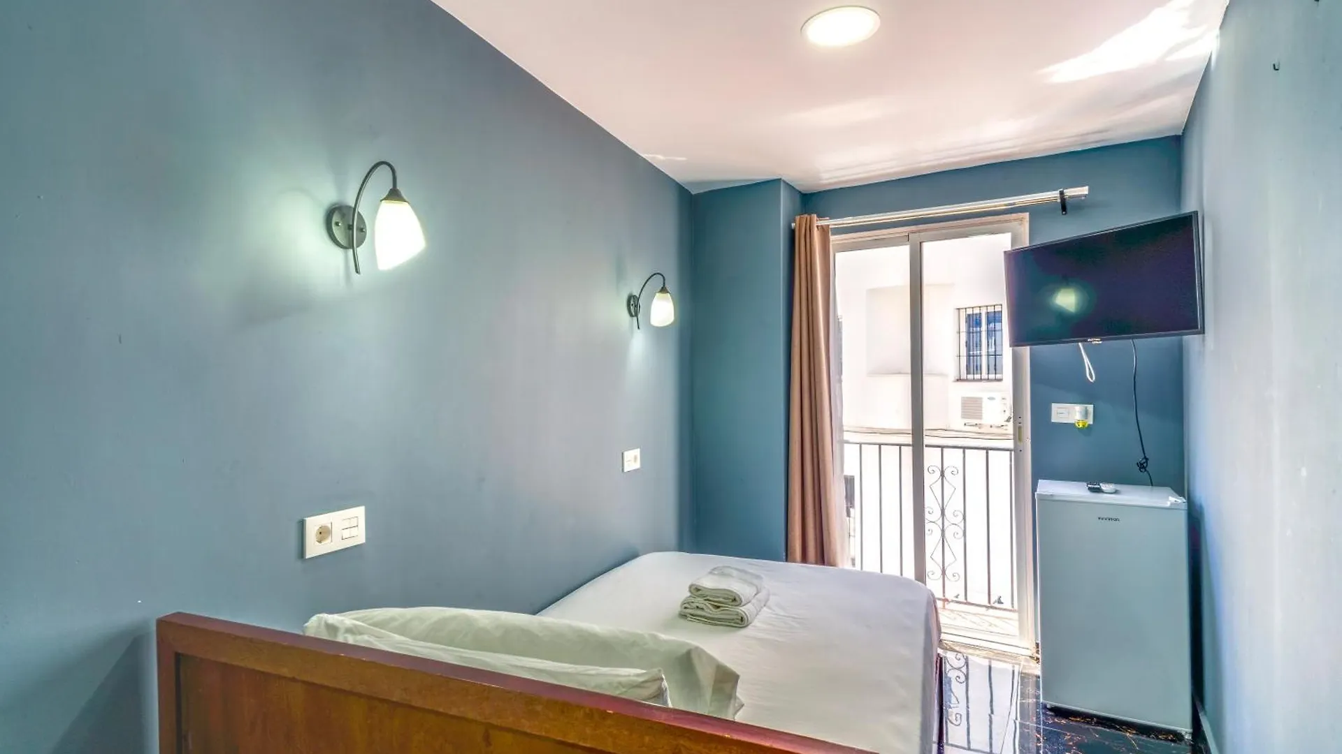 Hotel Sl Marbella Pensjonat