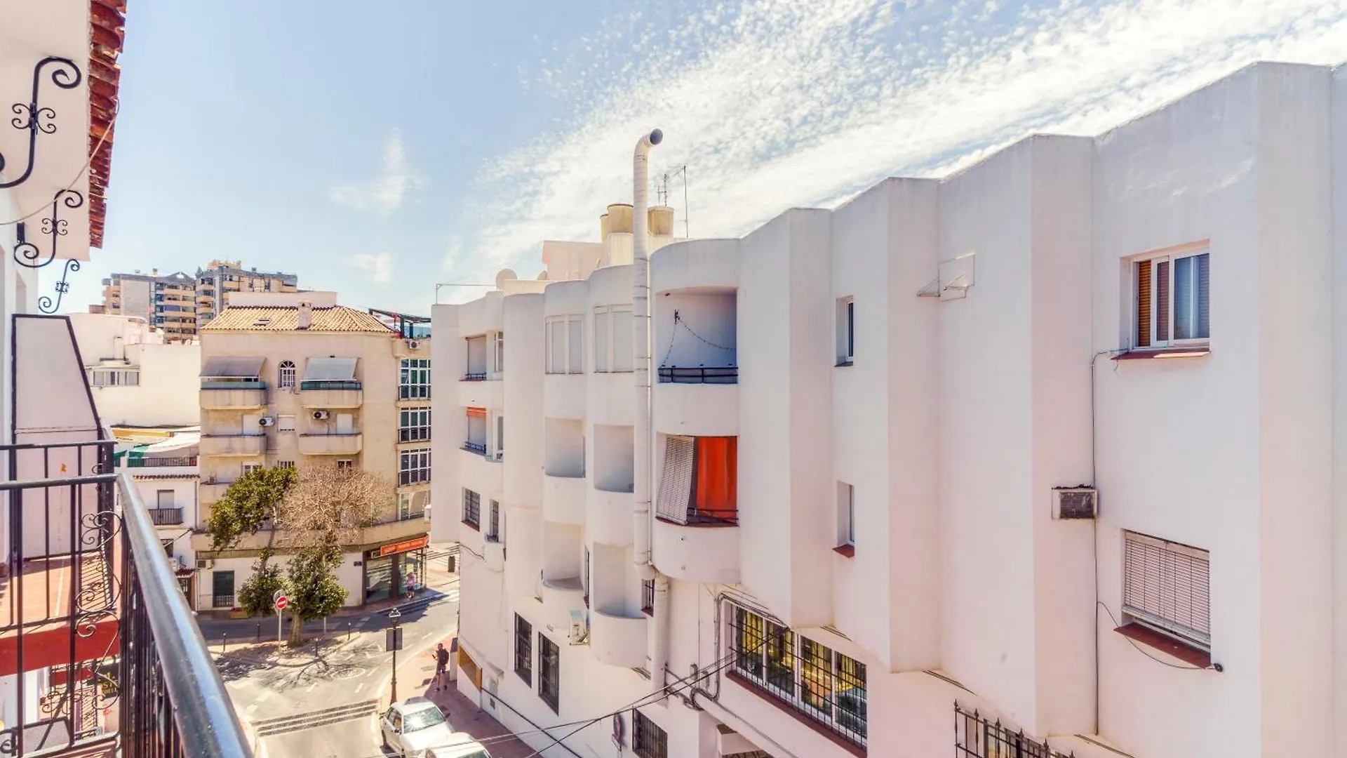 Pensjonat Hotel Sl Marbella
