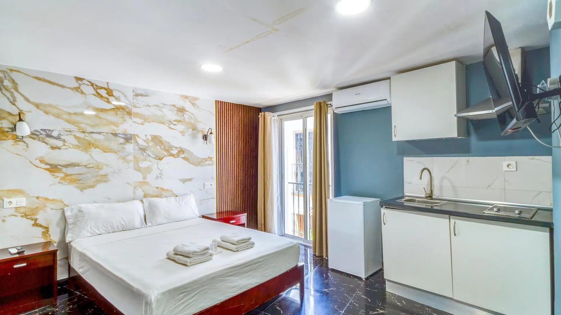 Gasthuis Sl Marbella Hotel