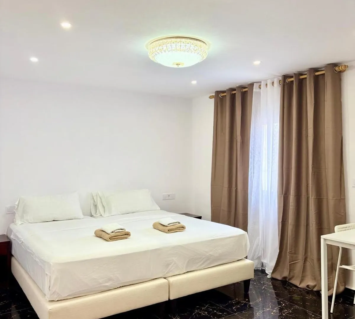 Sl Marbella location