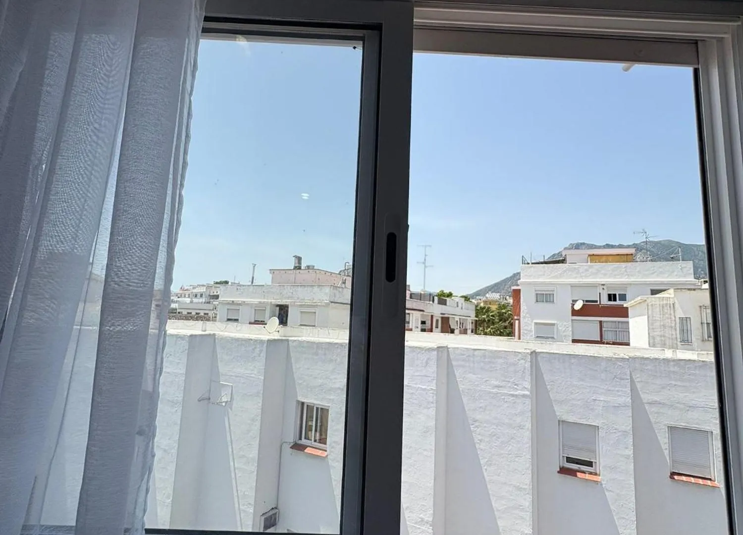 Pensjonat Hotel Sl Marbella