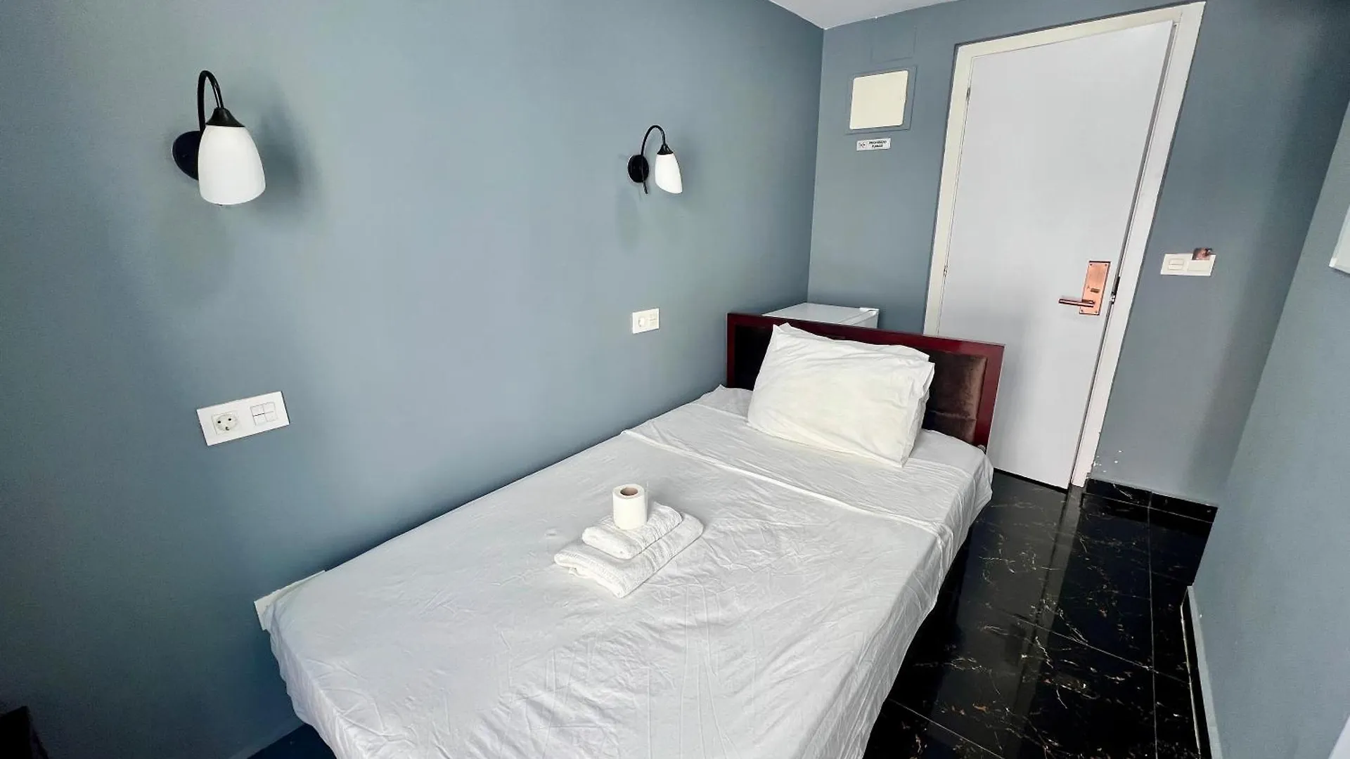 Sl Marbella Hotel 0*,