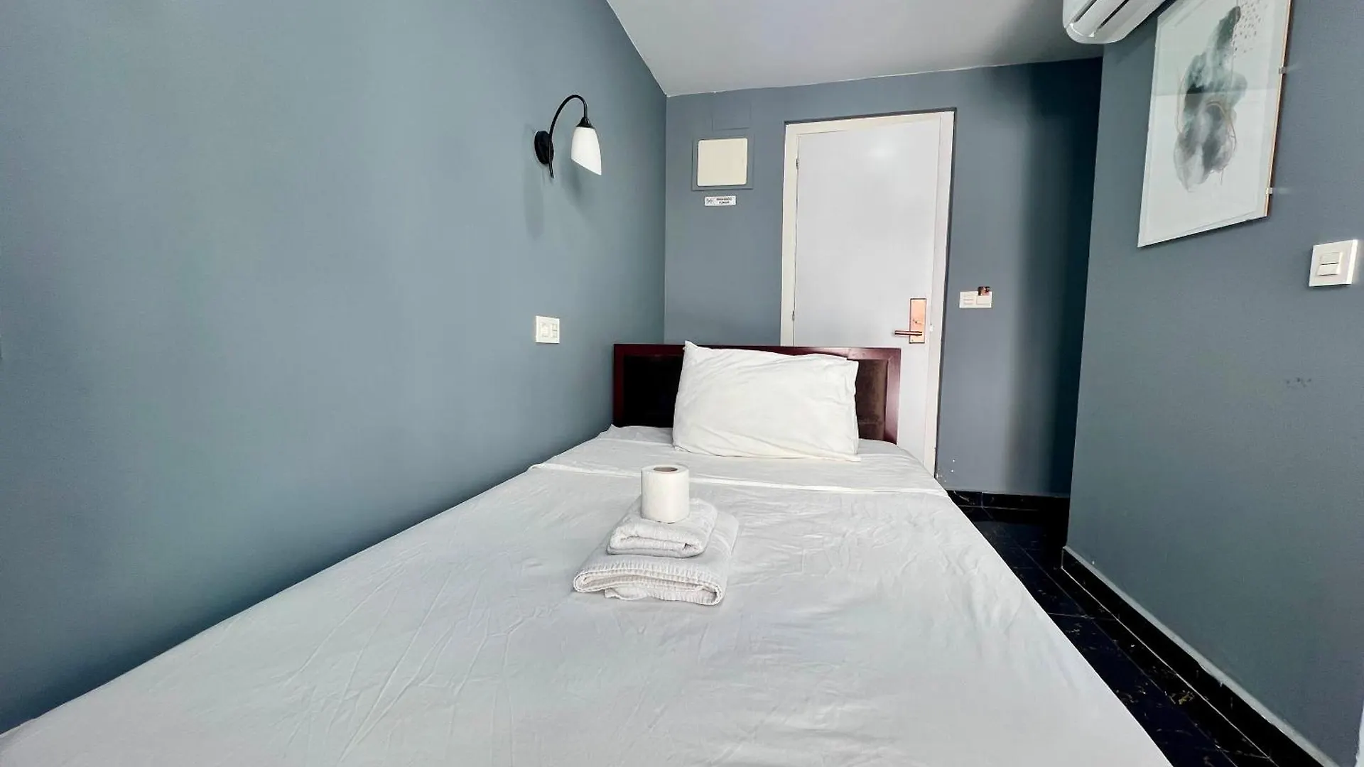 Hotel Sl Marbella