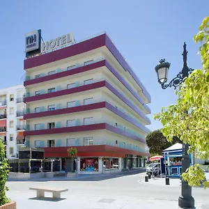 3* Hotel Nh San Pedro