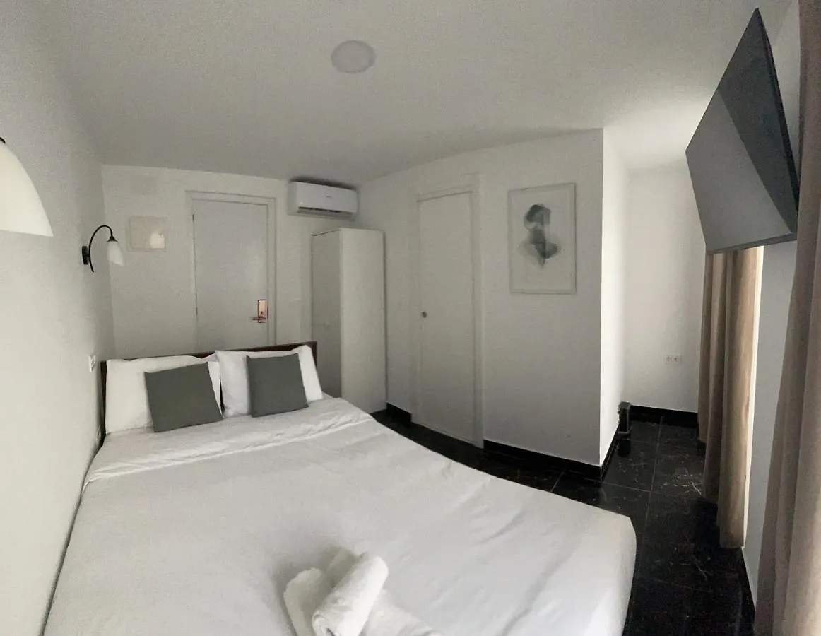 Sl Marbella Hotel Guest house