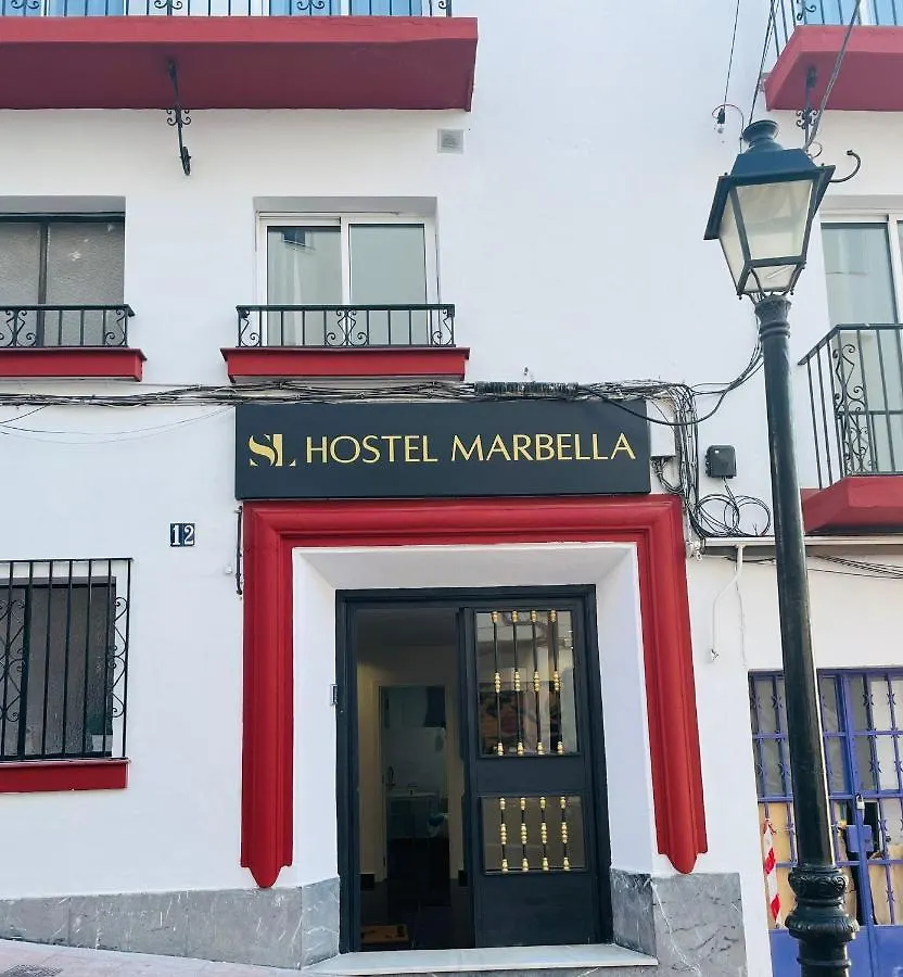 Sl Marbella Hotel