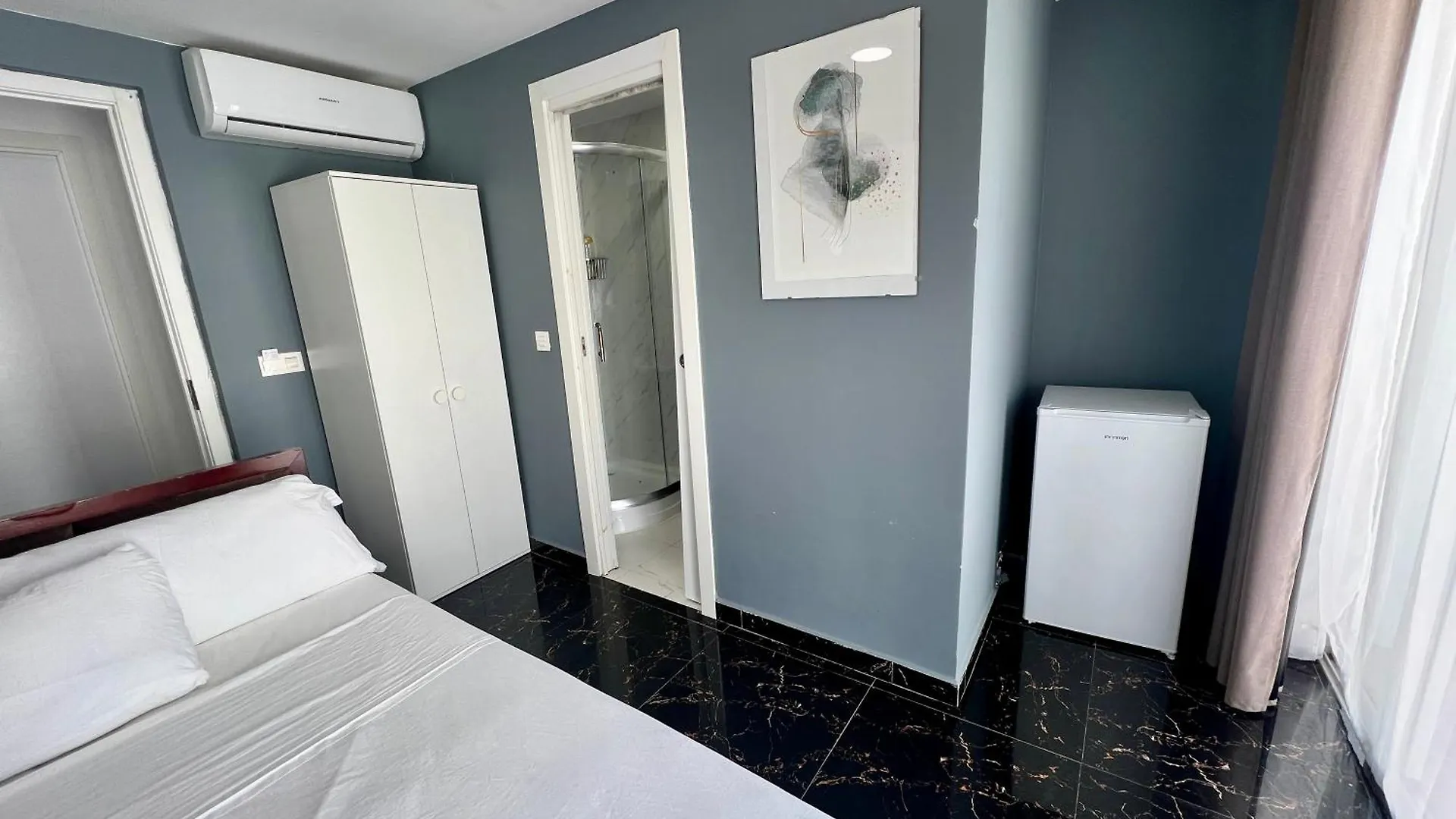 Sl Marbella Hotel 0*,