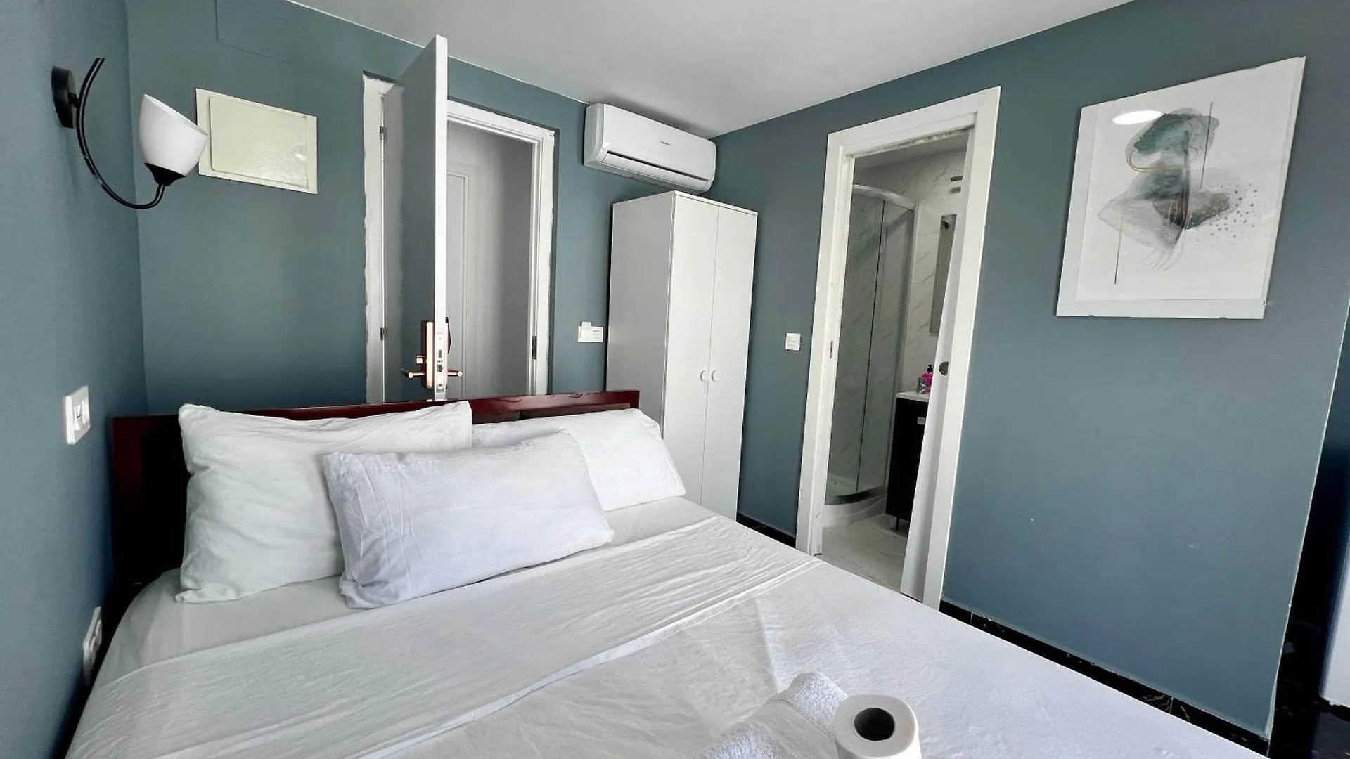 Guest house Sl Marbella Hotel Spain