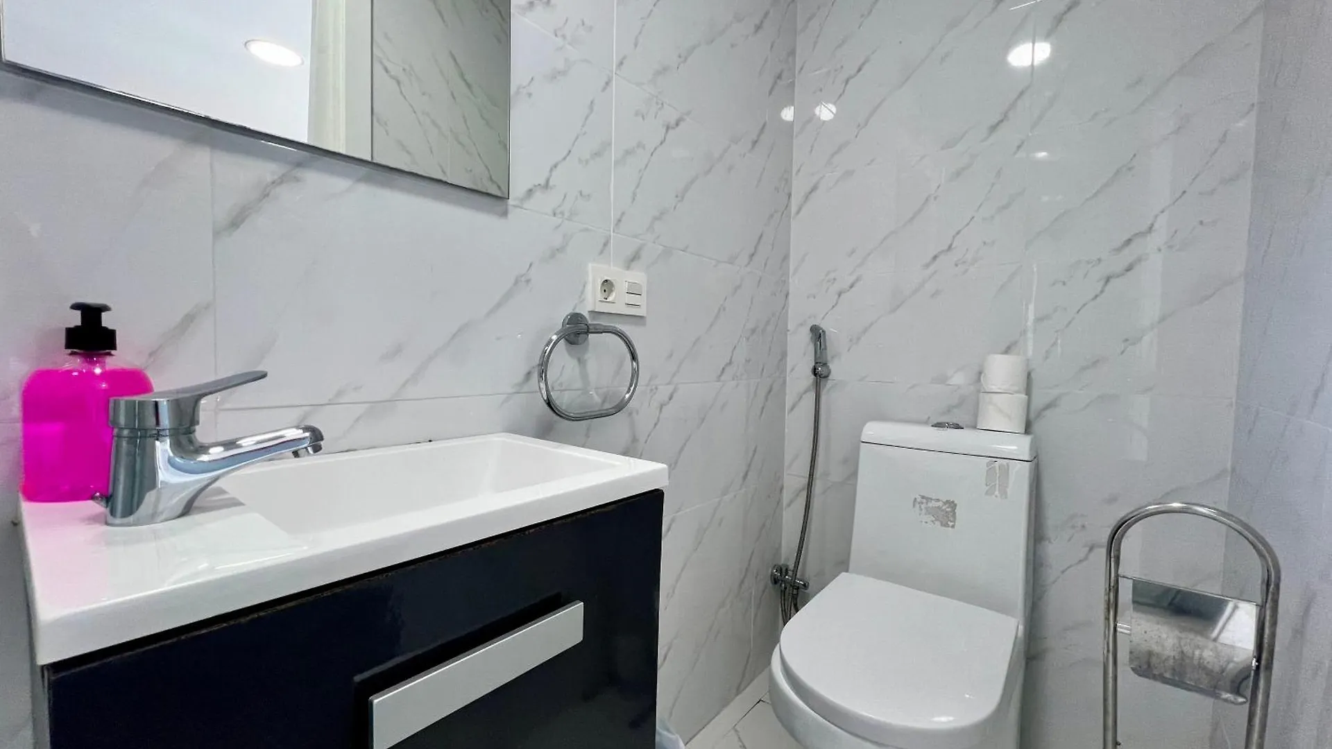 Sl Marbella Hotel Guest house