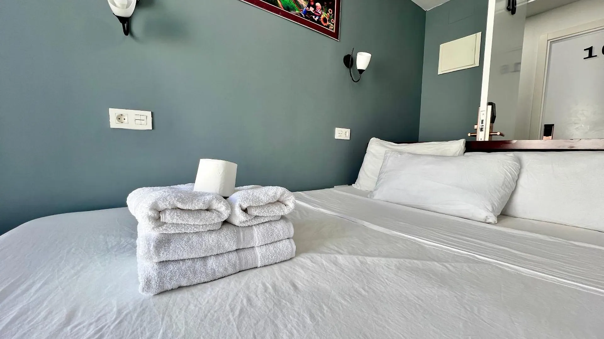 Sl Marbella Hotel Spain