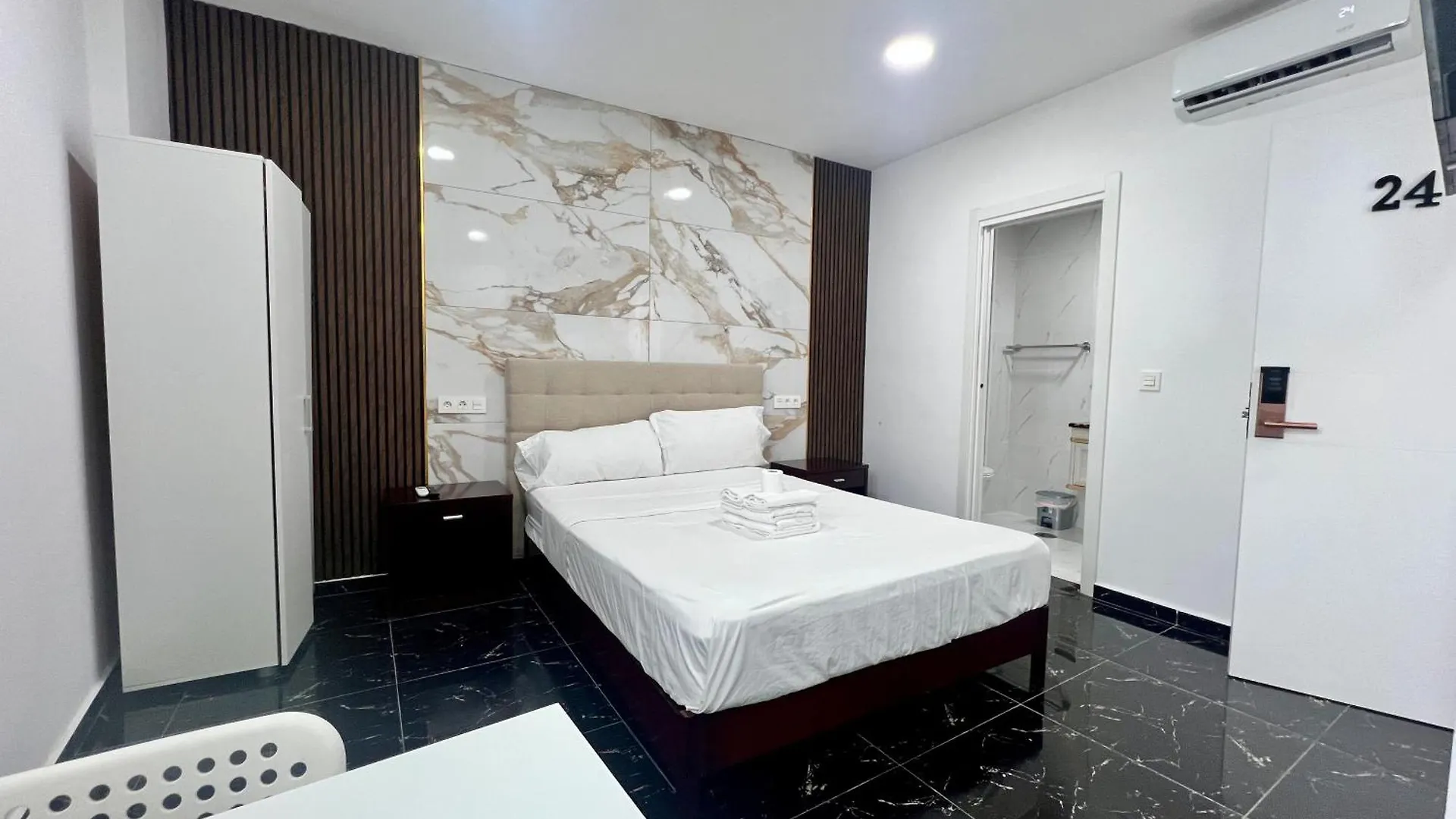 Guest house Sl Marbella Hotel
