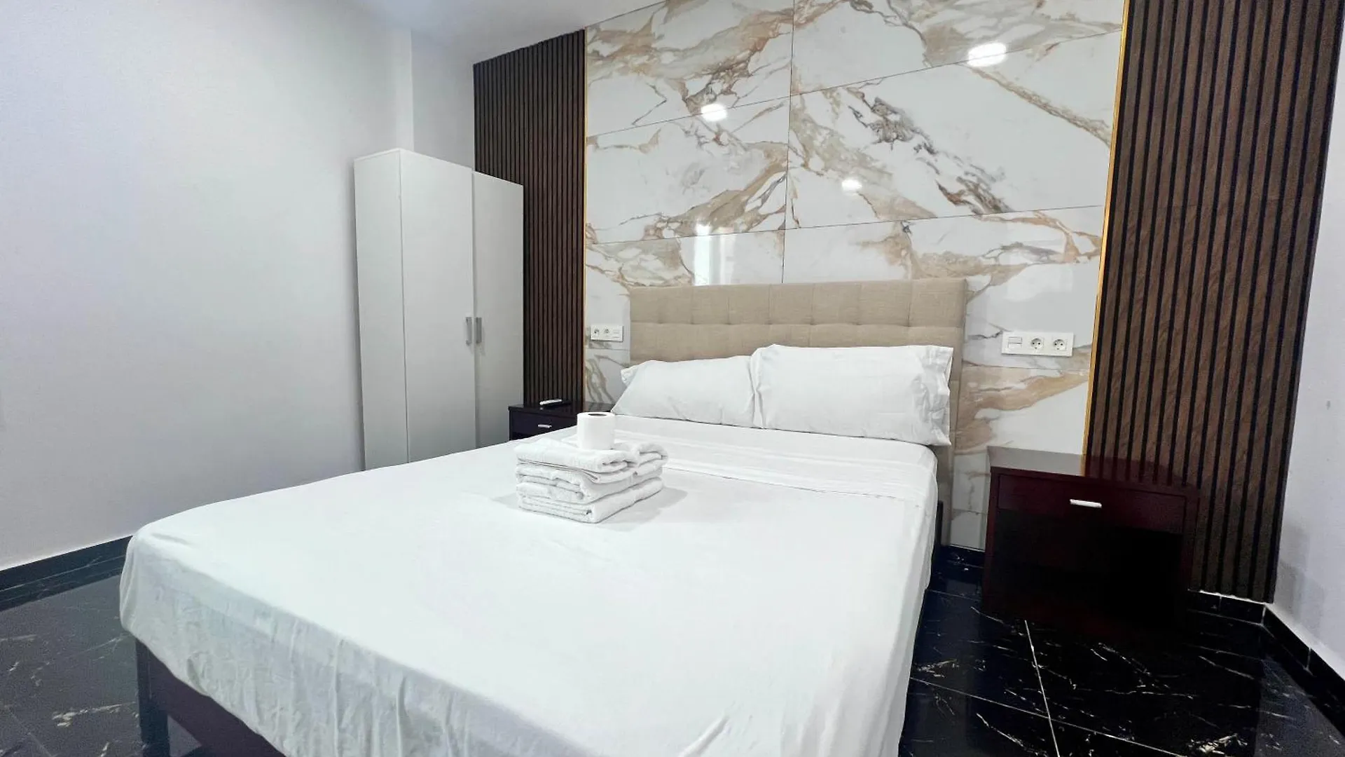 Sl Marbella Hotel Guest house