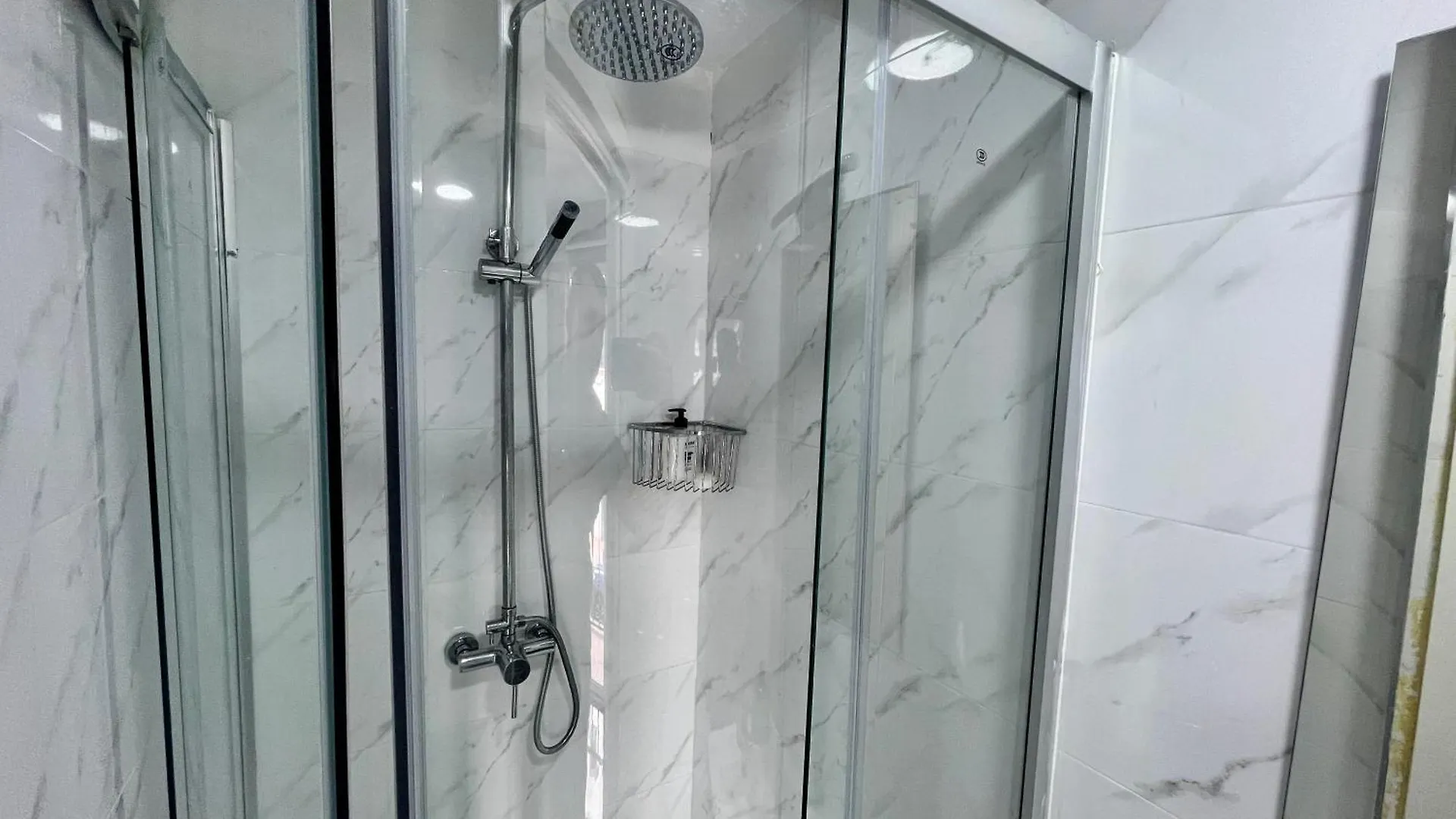 Sl Marbella Hotel Guest house
