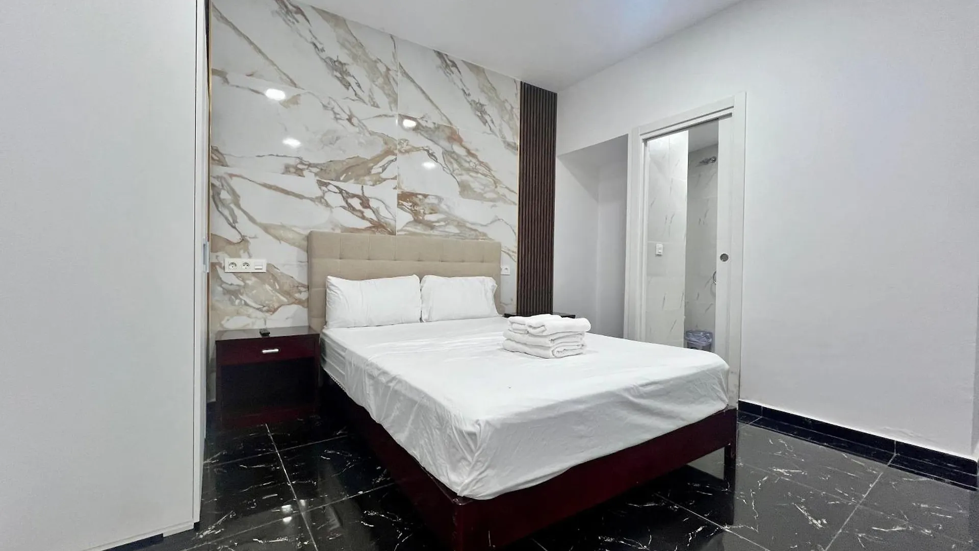 Sl Marbella Hotel