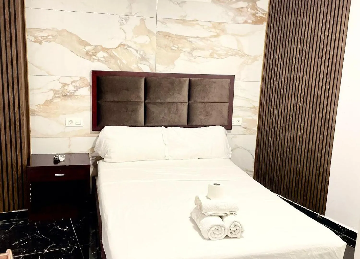 Sl Marbella Hotel Guest house
