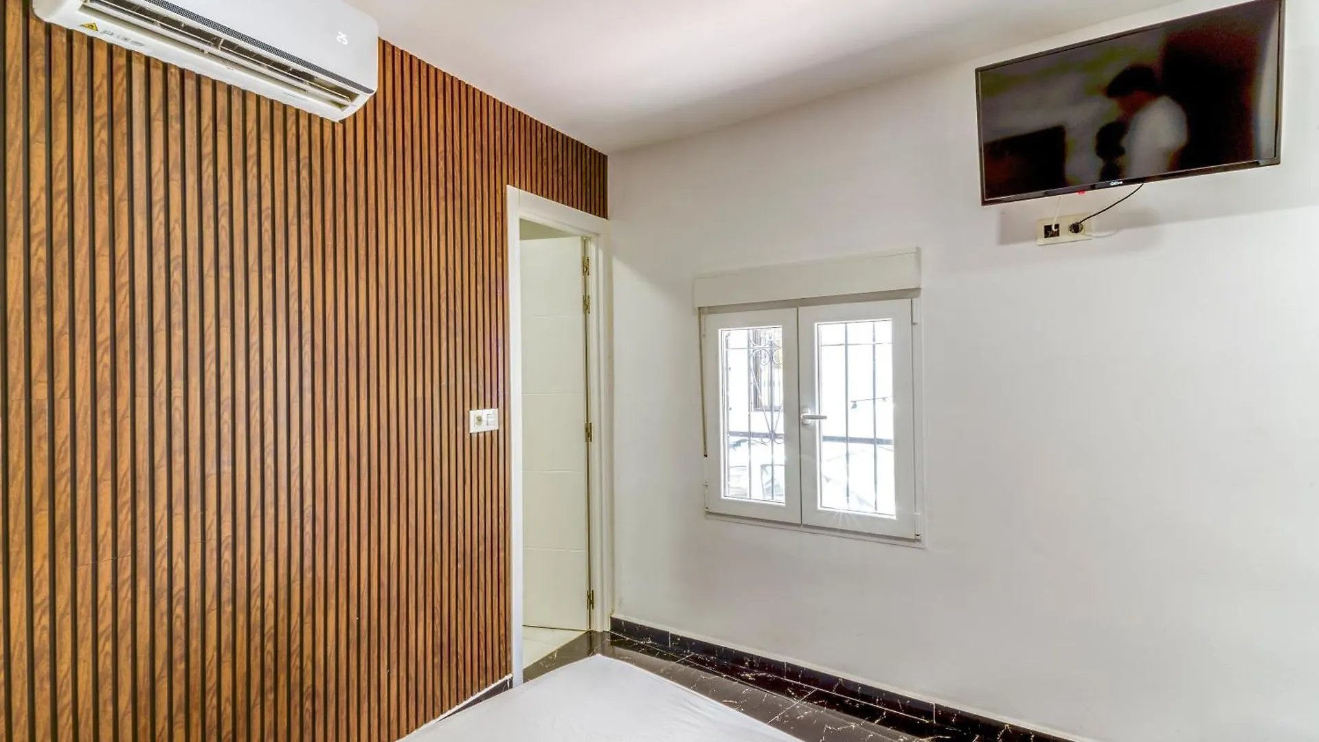Guest house Sl Marbella Hotel