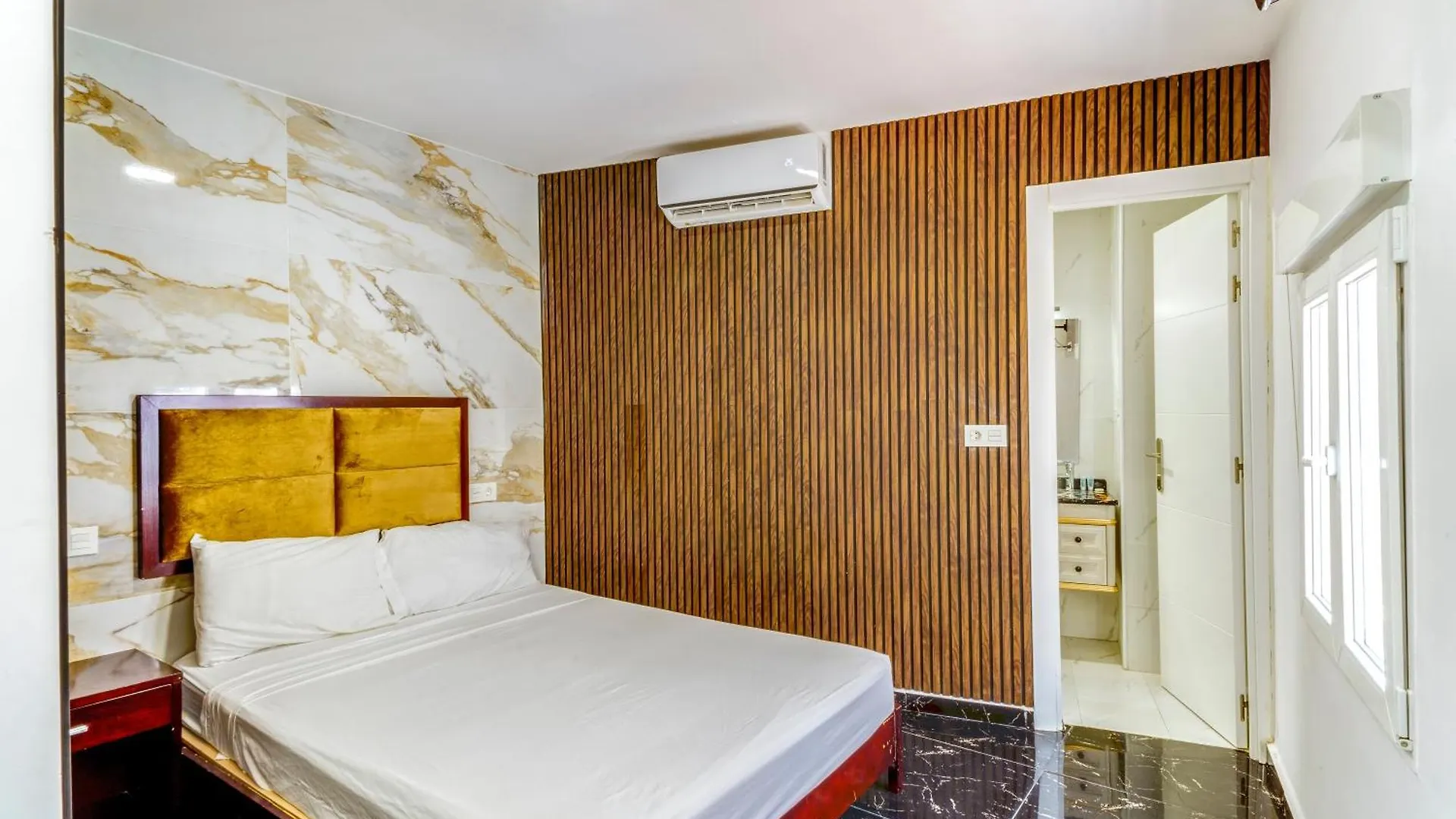 Hotel Sl Marbella