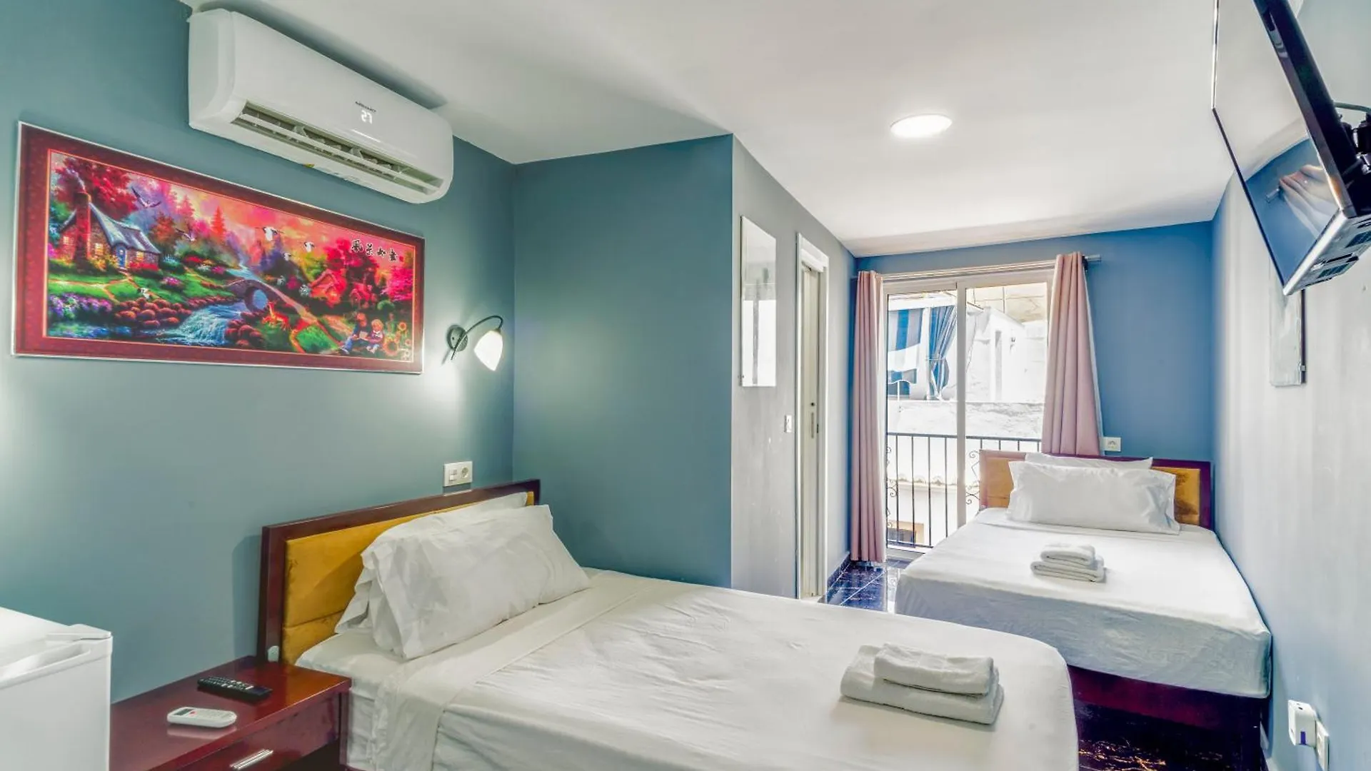 Sl Marbella Hotel Guest house