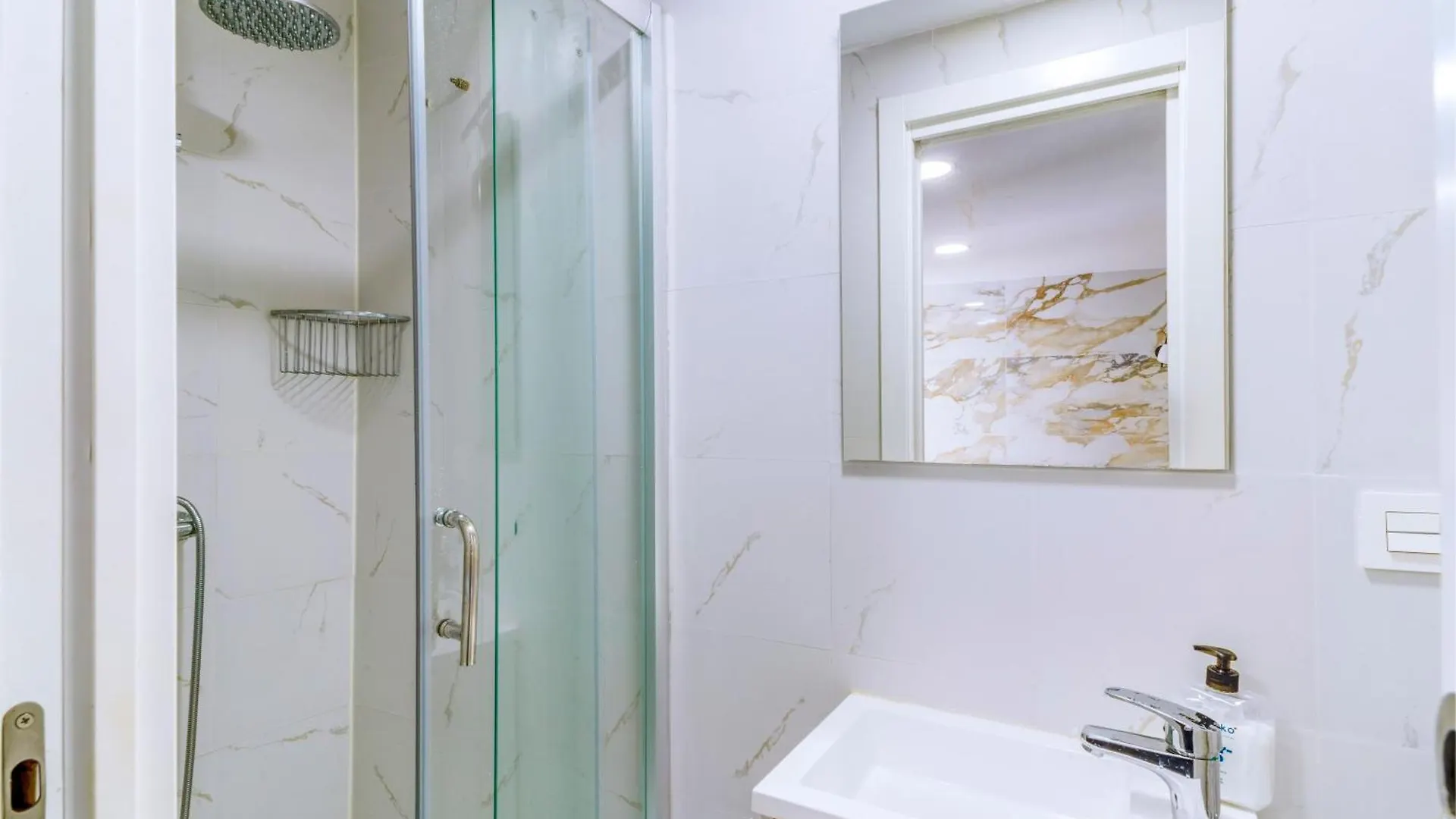 Guest house Sl Marbella Hotel