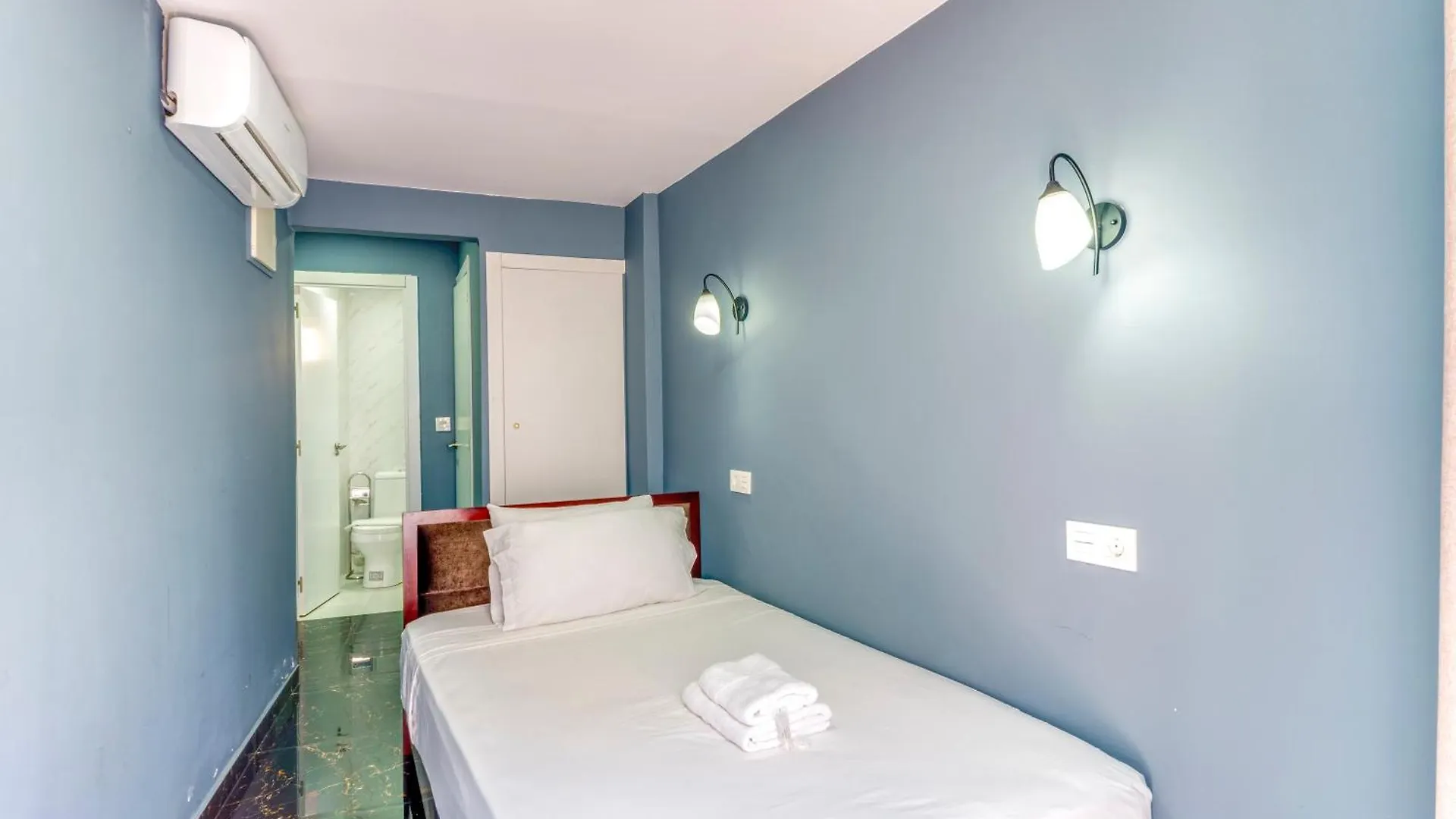 Sl Marbella Hotel 0*,