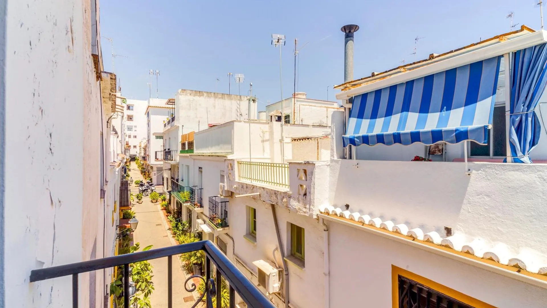 Sl Marbella location