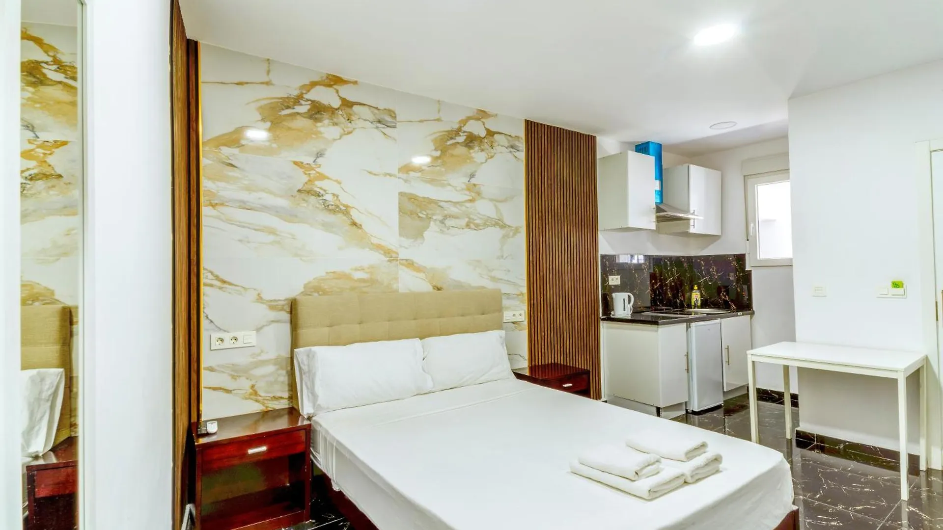Sl Marbella Hotel 0*,  Spain