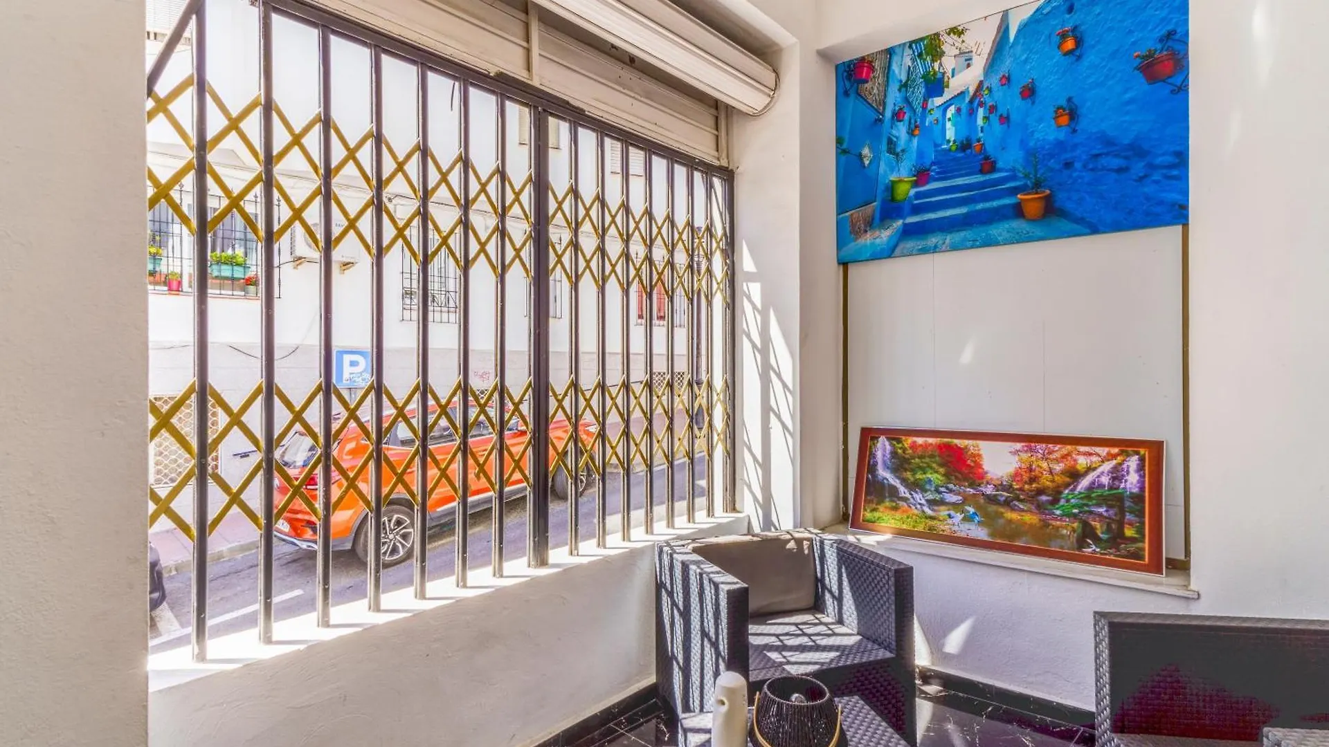 Guest house Sl Marbella Hotel