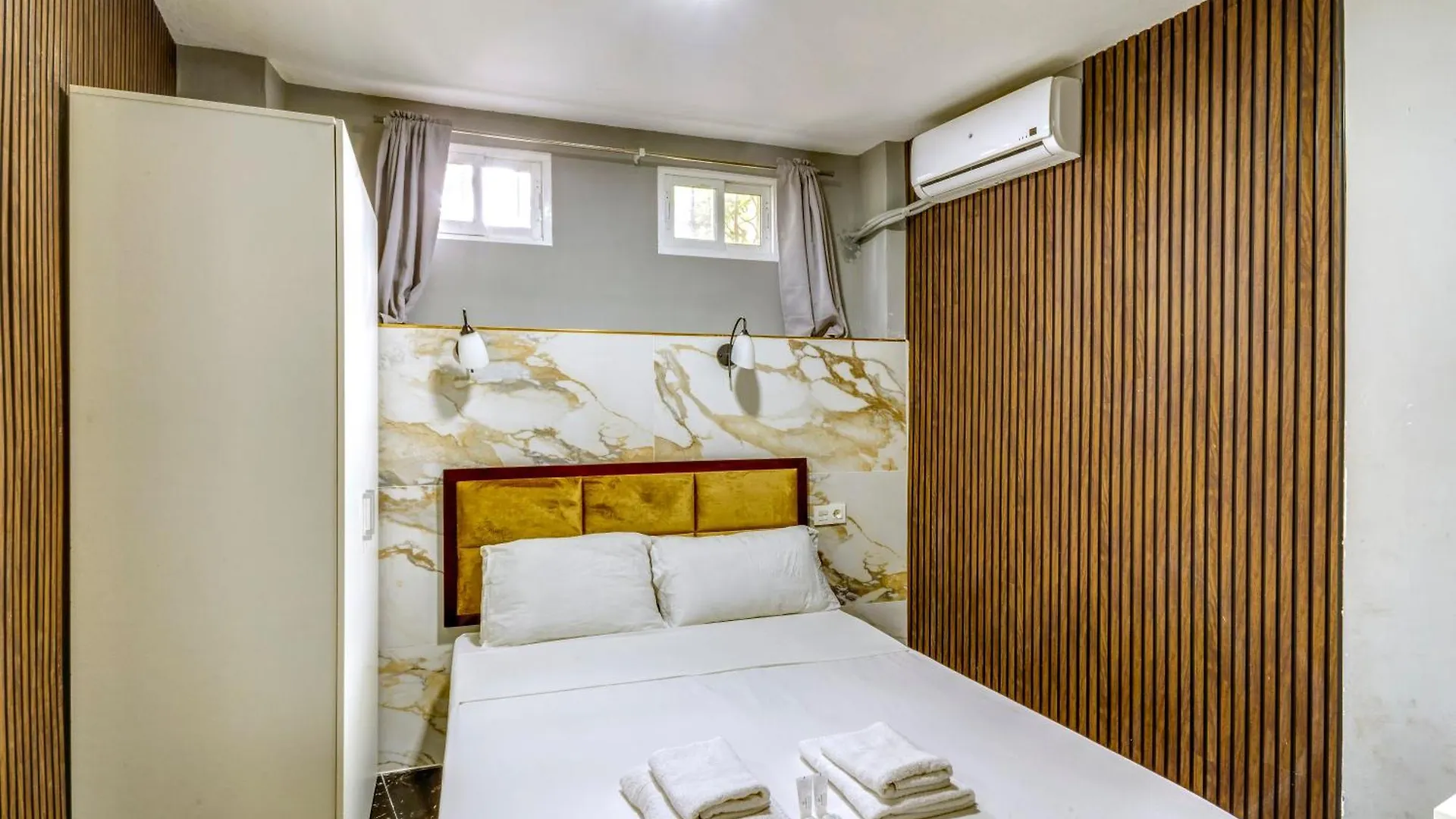 Sl Marbella Hotel Guest house