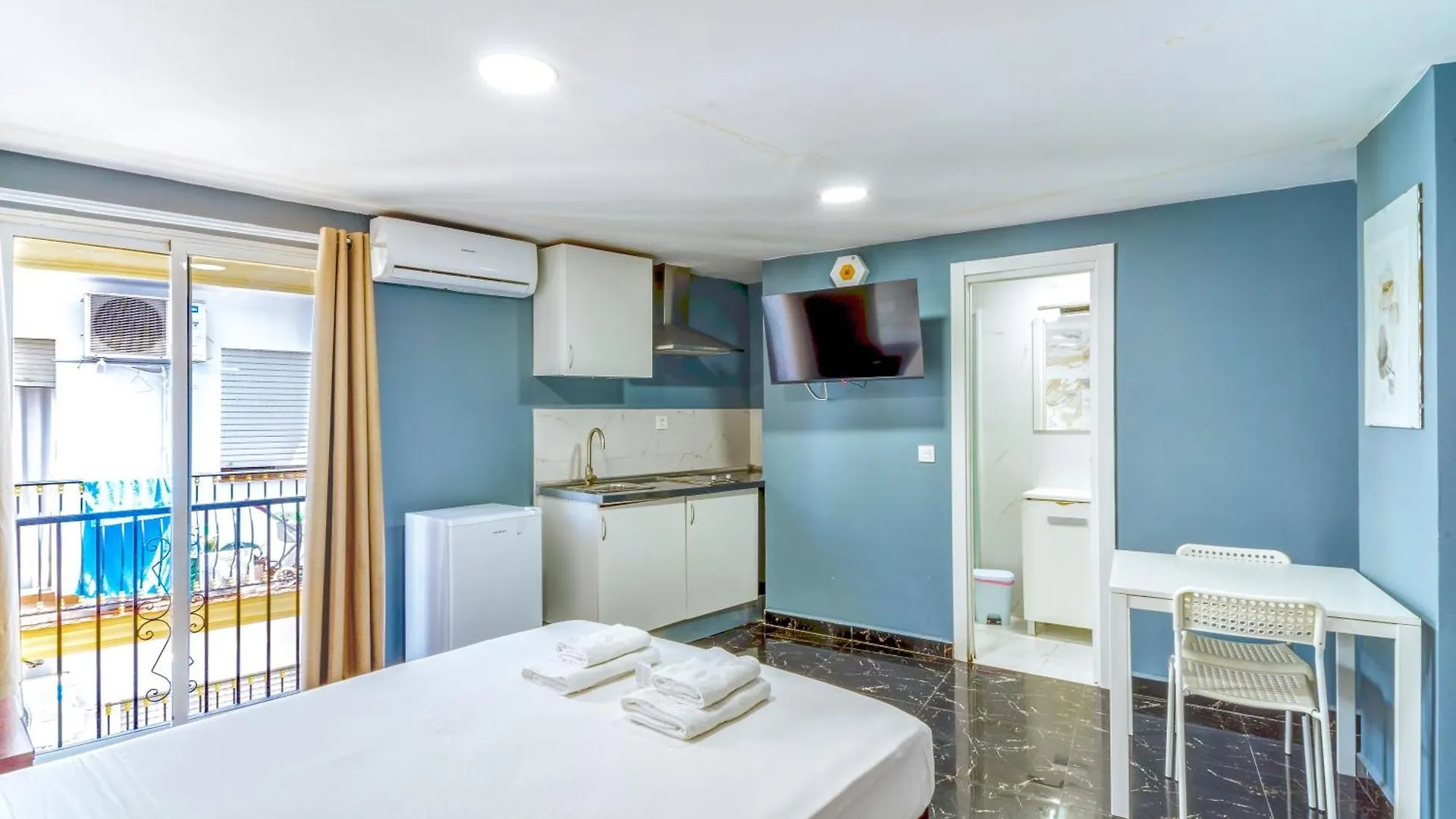 Guest house Sl Marbella Hotel