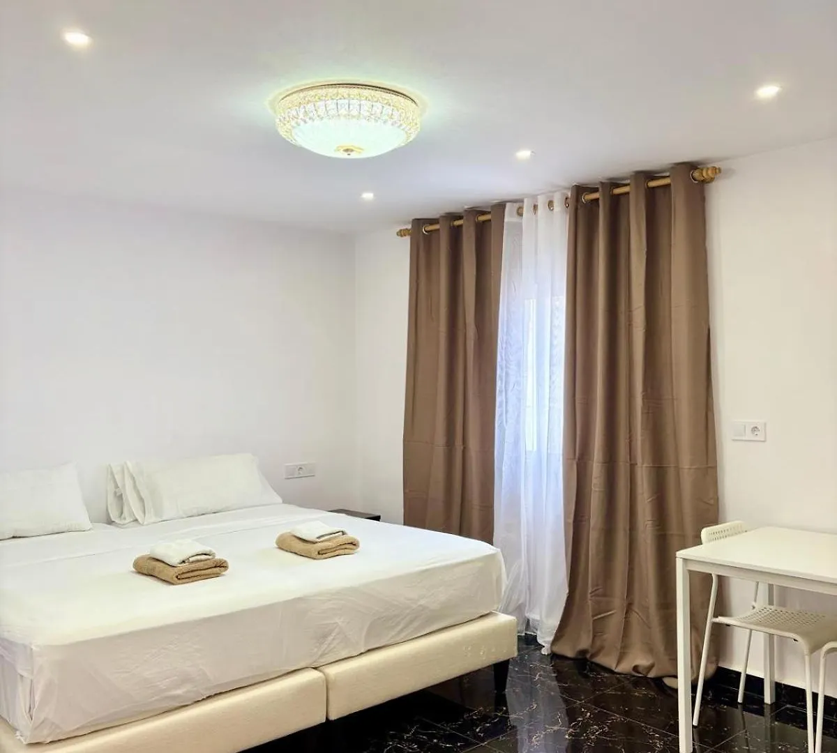 Hotel Sl Marbella 0*,