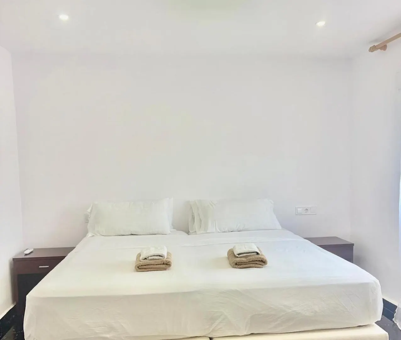 Gasthof Hotel Sl Marbella Spanien