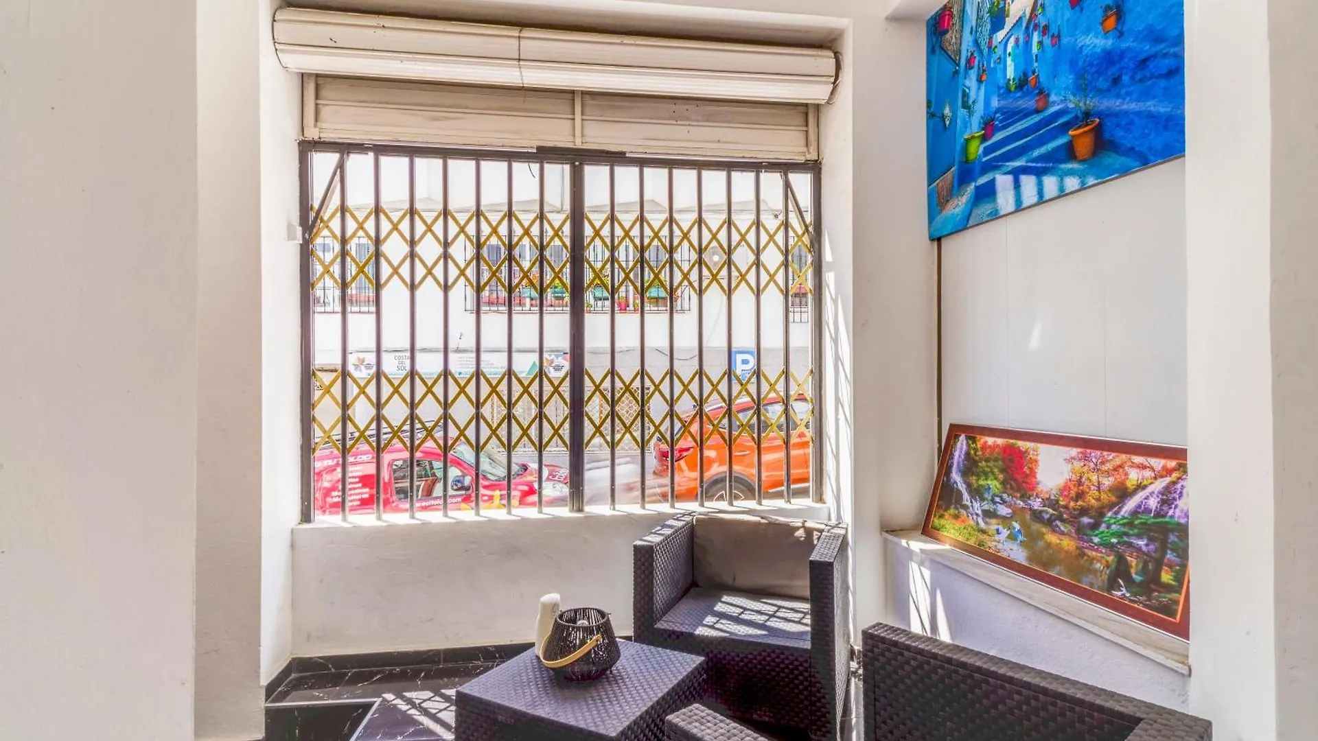 Sl Marbella Hotel Guest house