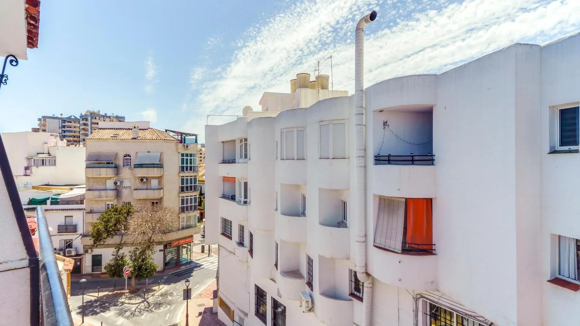 Sl Marbella Hotel Guest house