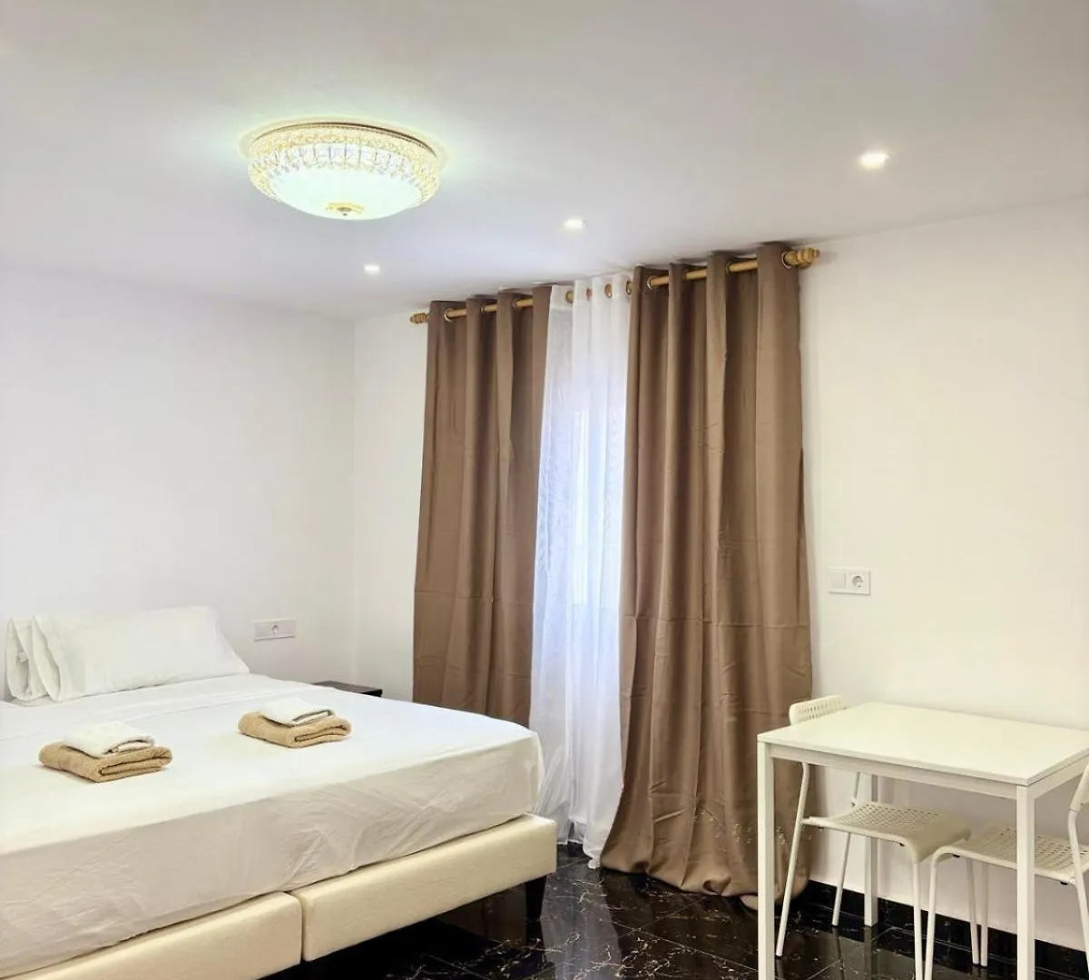 Sl Marbella Hotel 0*,